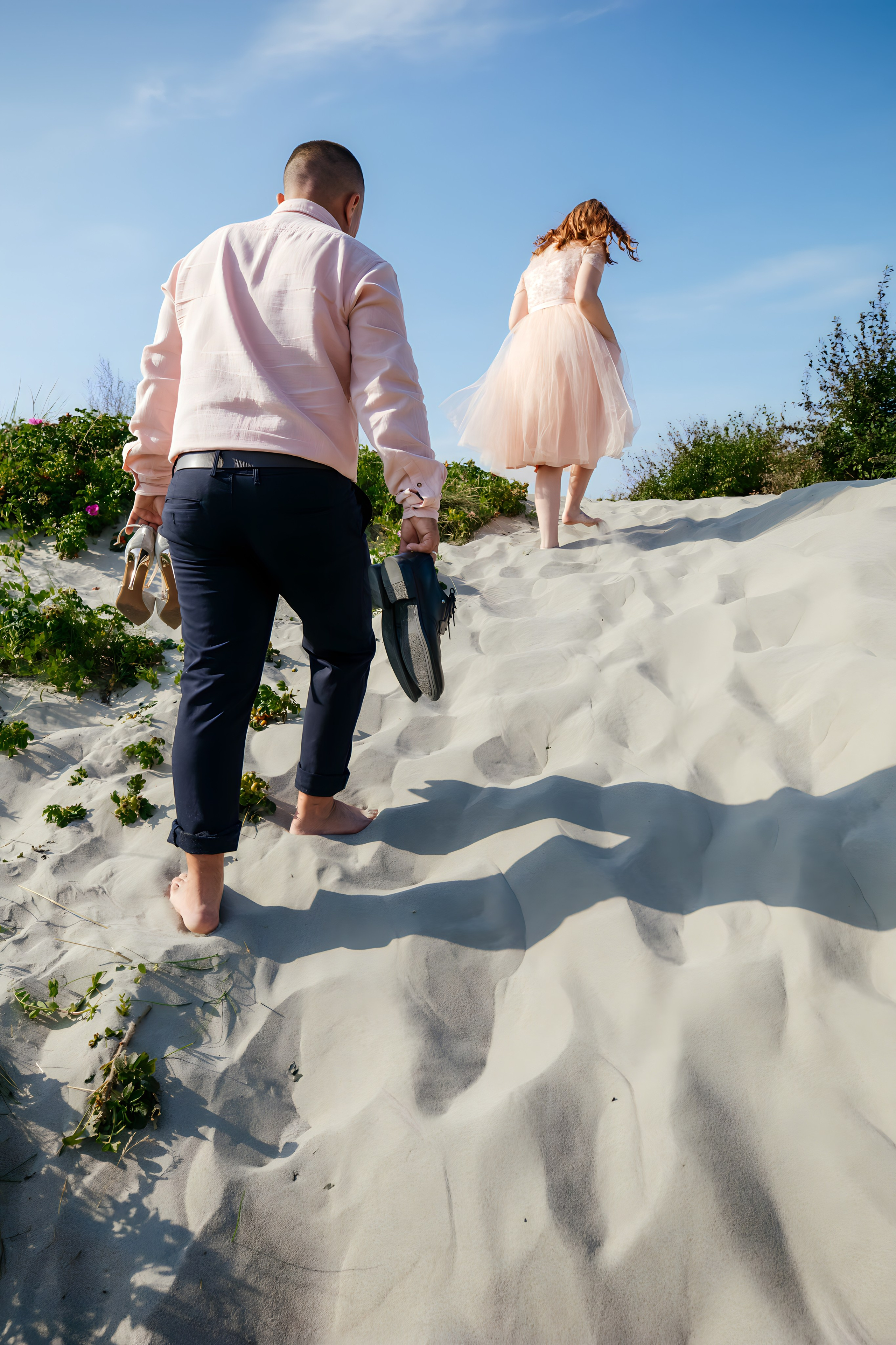 Алексей & Ольга. Свадебный фотограф Оксана Проценко