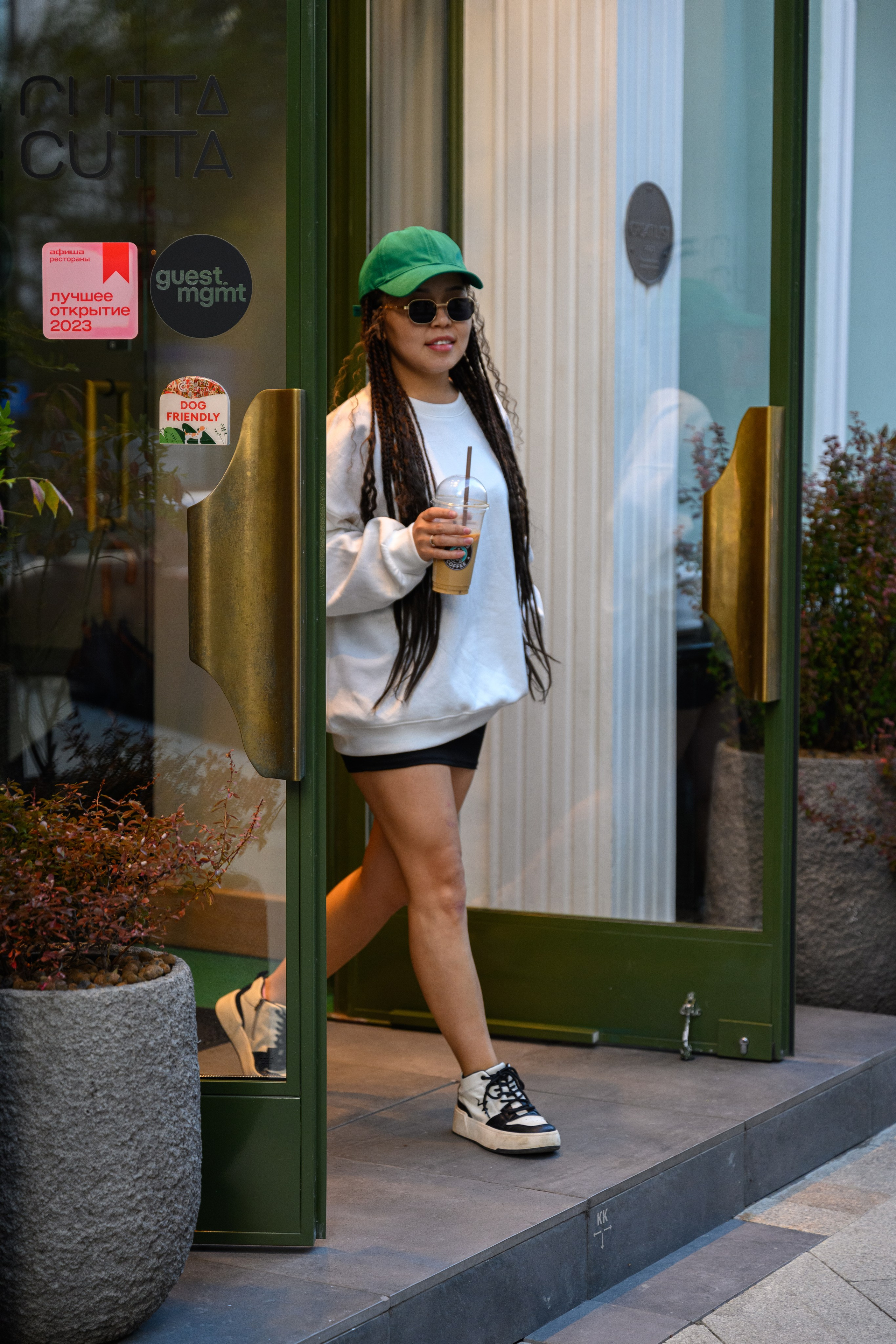 Мика. Фотограф Анастасия Егорова