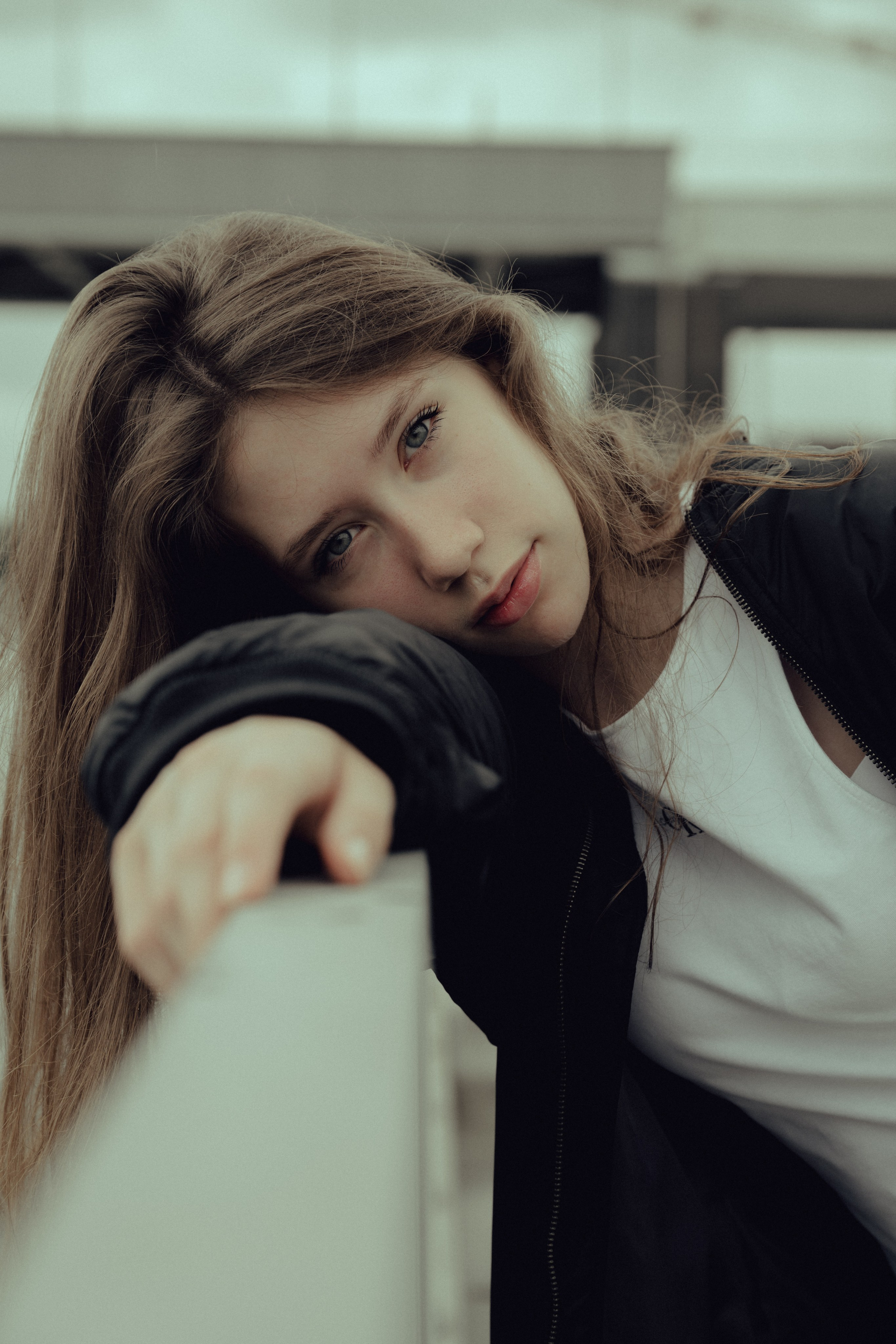 Дарья. Фотограф Анастасия Егорова