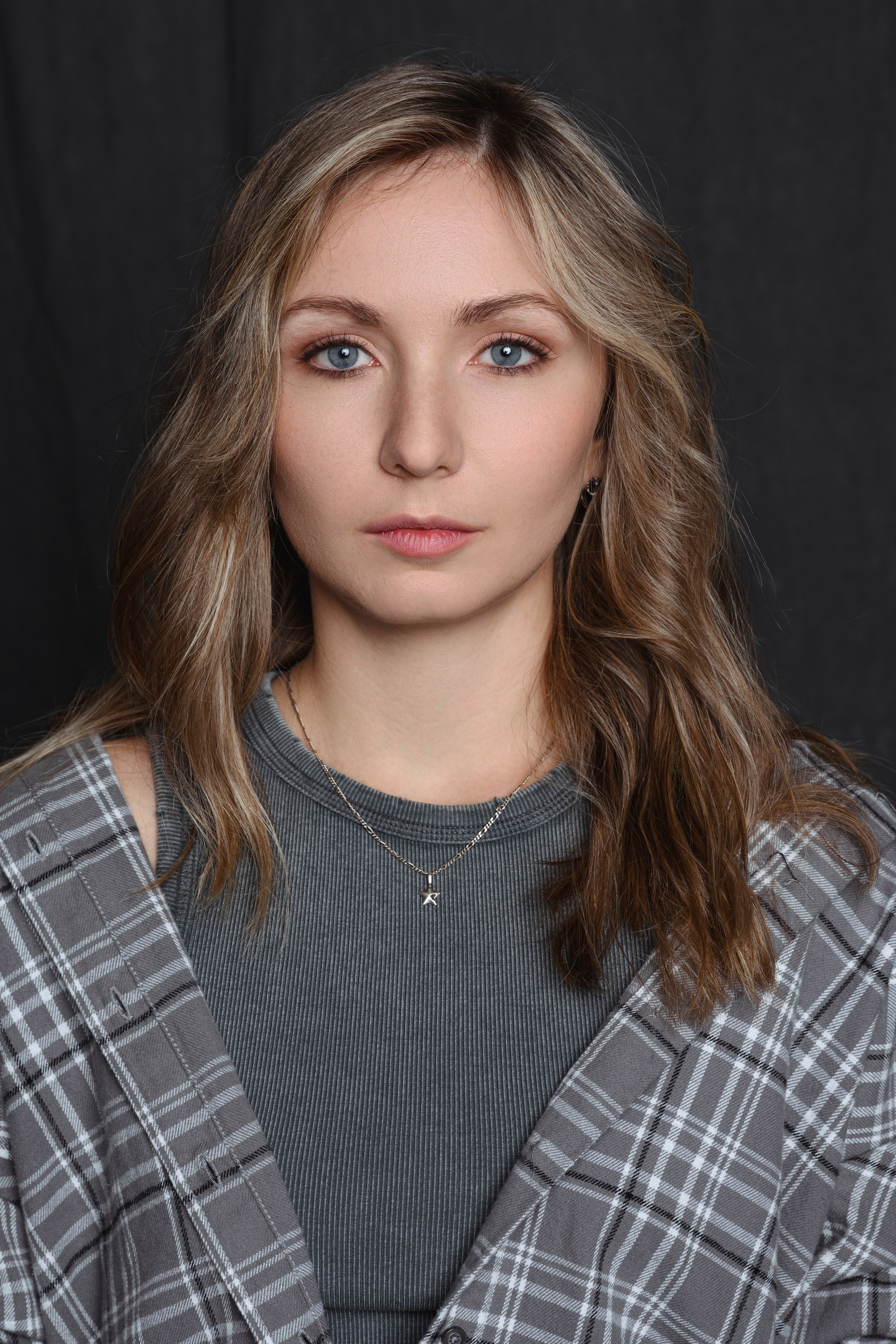 Анна Литвиненко. Обновление актерского портфолио. Фотограф Анастасия Егорова