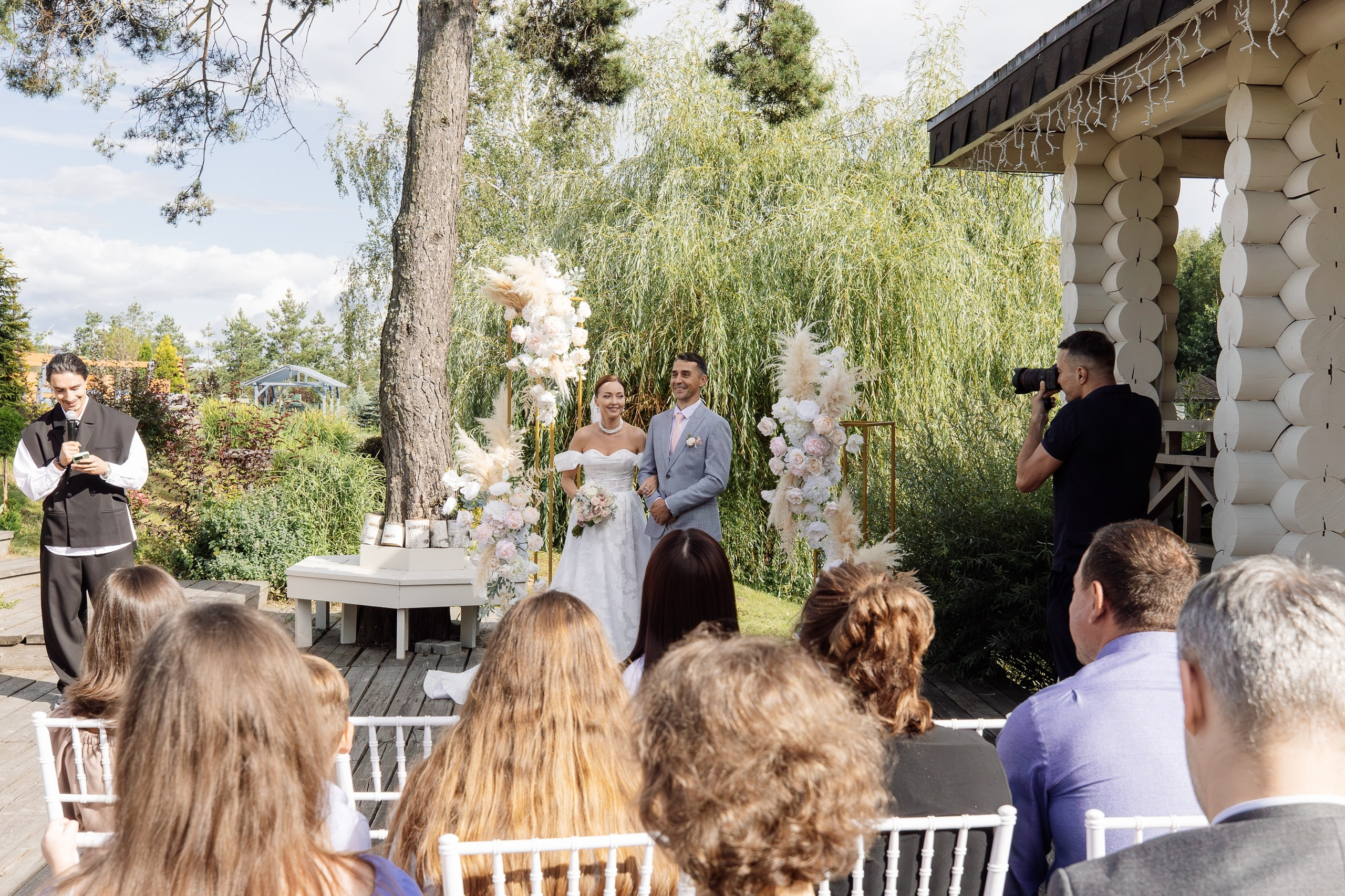 Анастасия и Александр. Александр Ченченко ака Саша Че. Свадебный и репортажный фотограф. Москва
