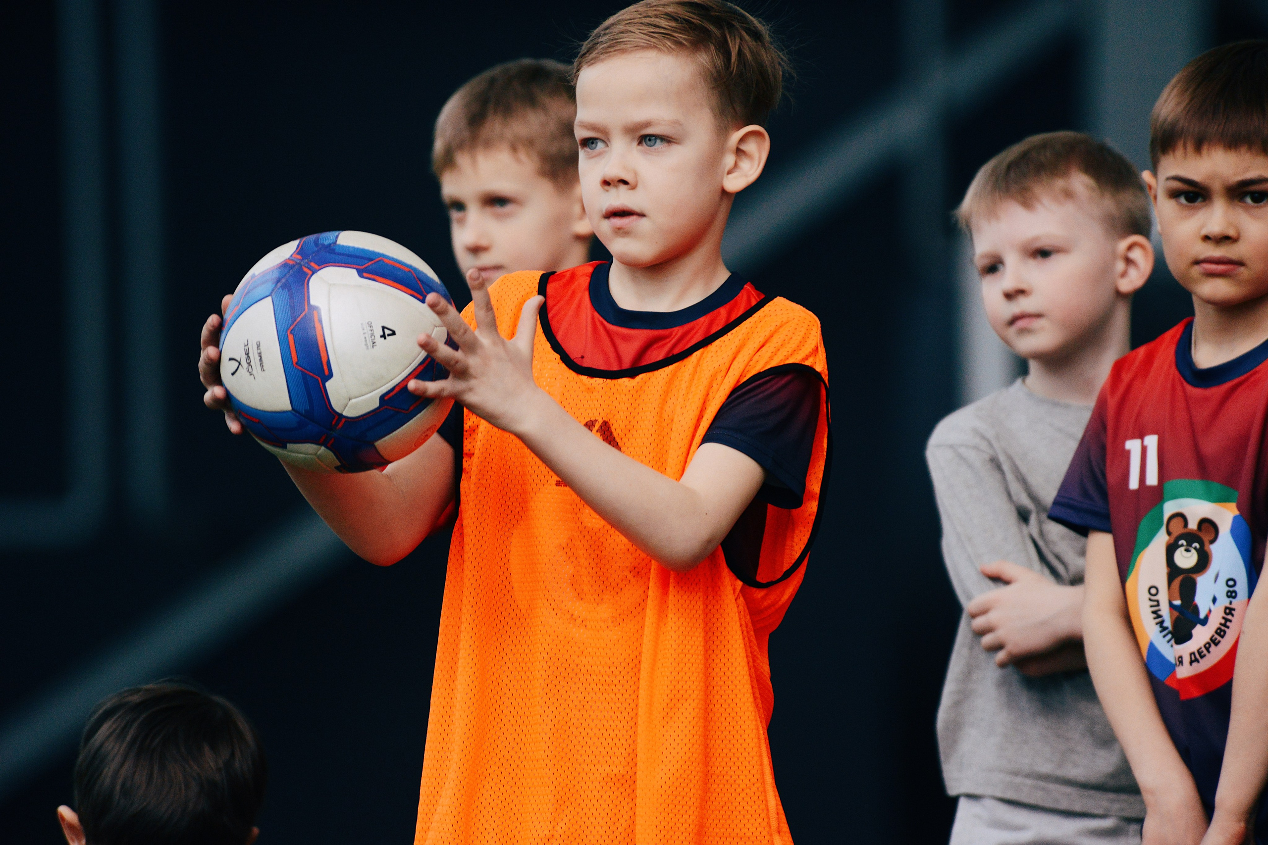 Тренировка. Спортивный фотограф в Москве | Наталья K