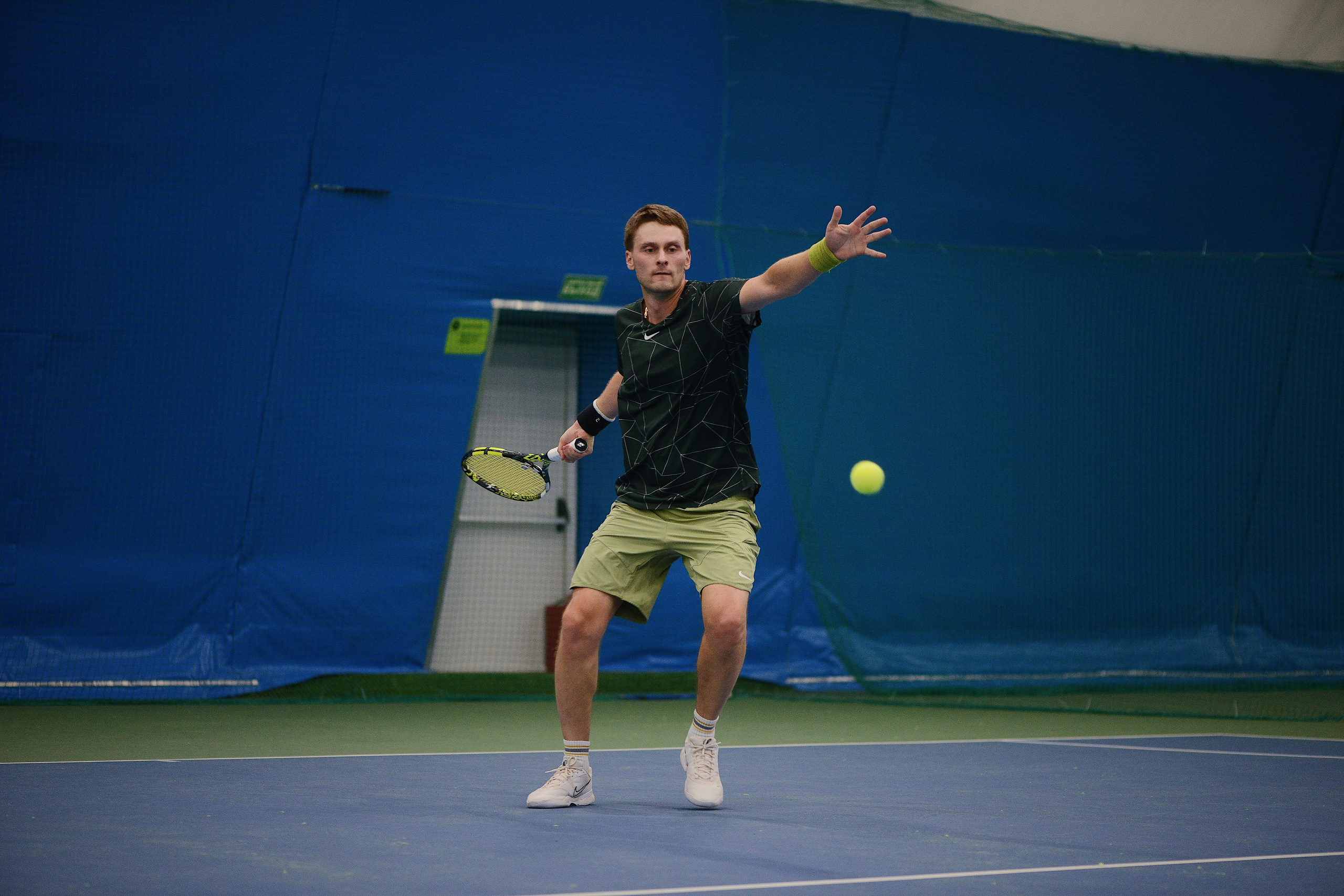 Спортивный репортажный фотограф Москва и МО | Большой теннис. Спортивный фотограф в Москве | Наталья K