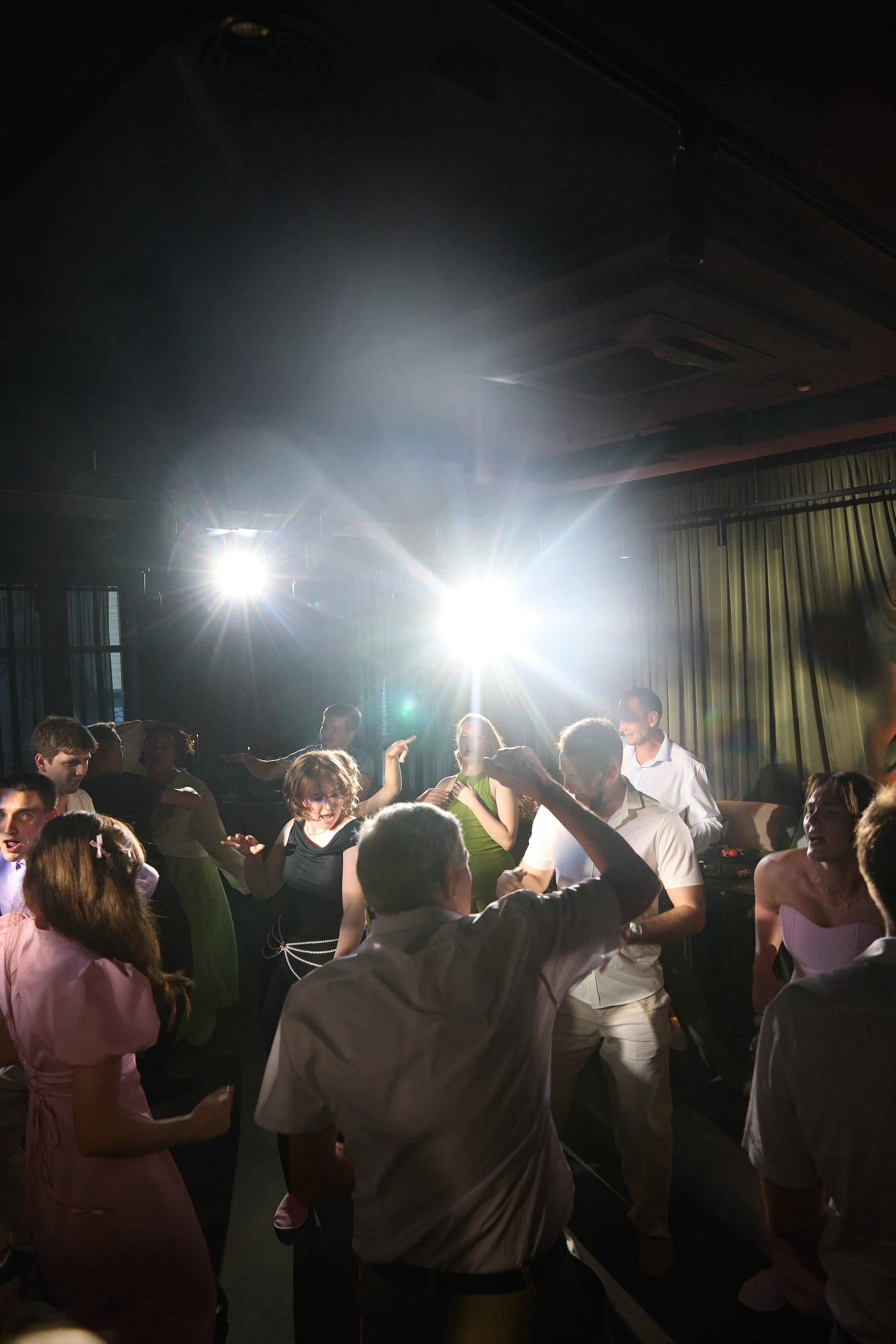 Wedding Day. Фотограф Максим Маркелов