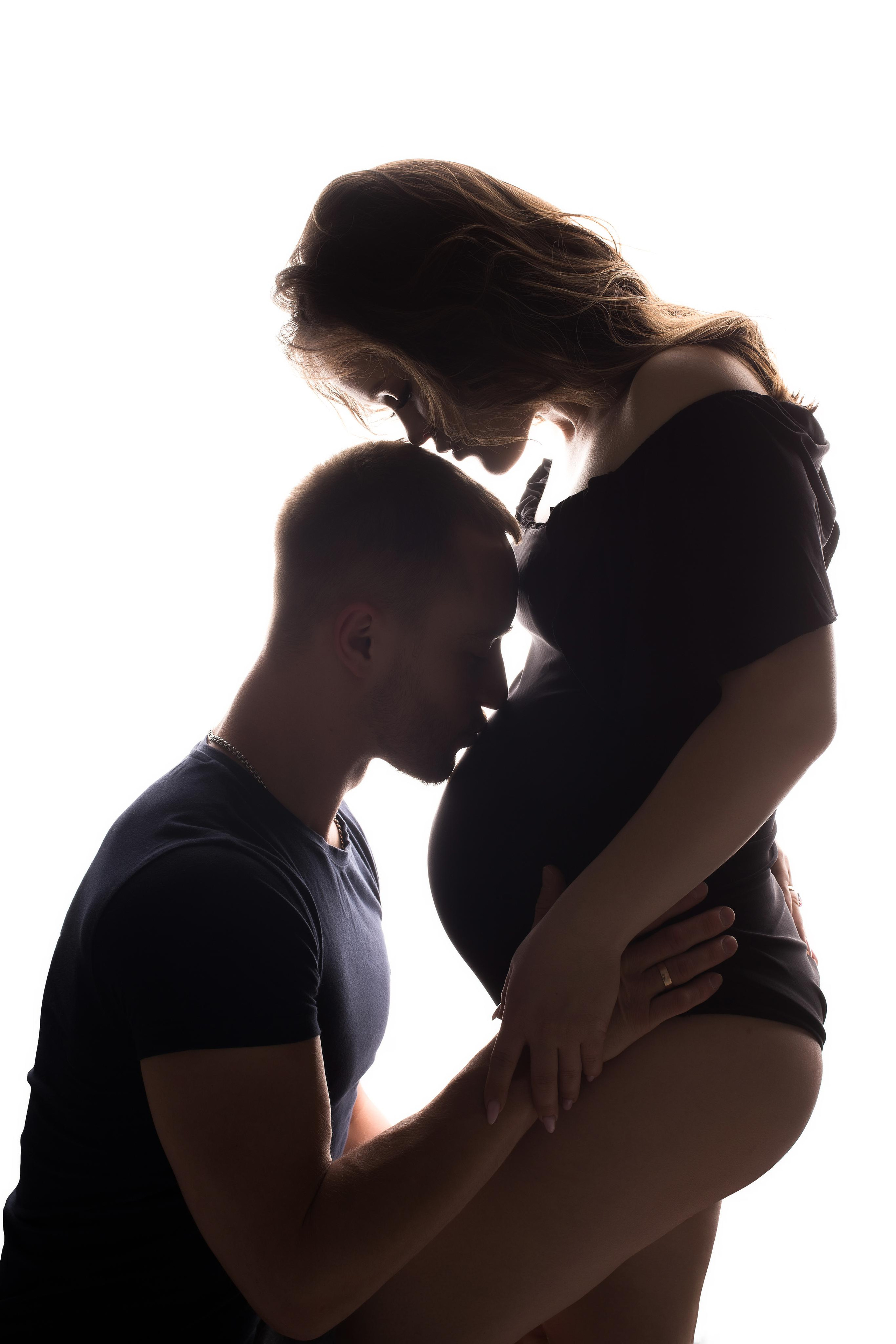 В ожидании. Фотограф в Дзержинске Лидия Ханова