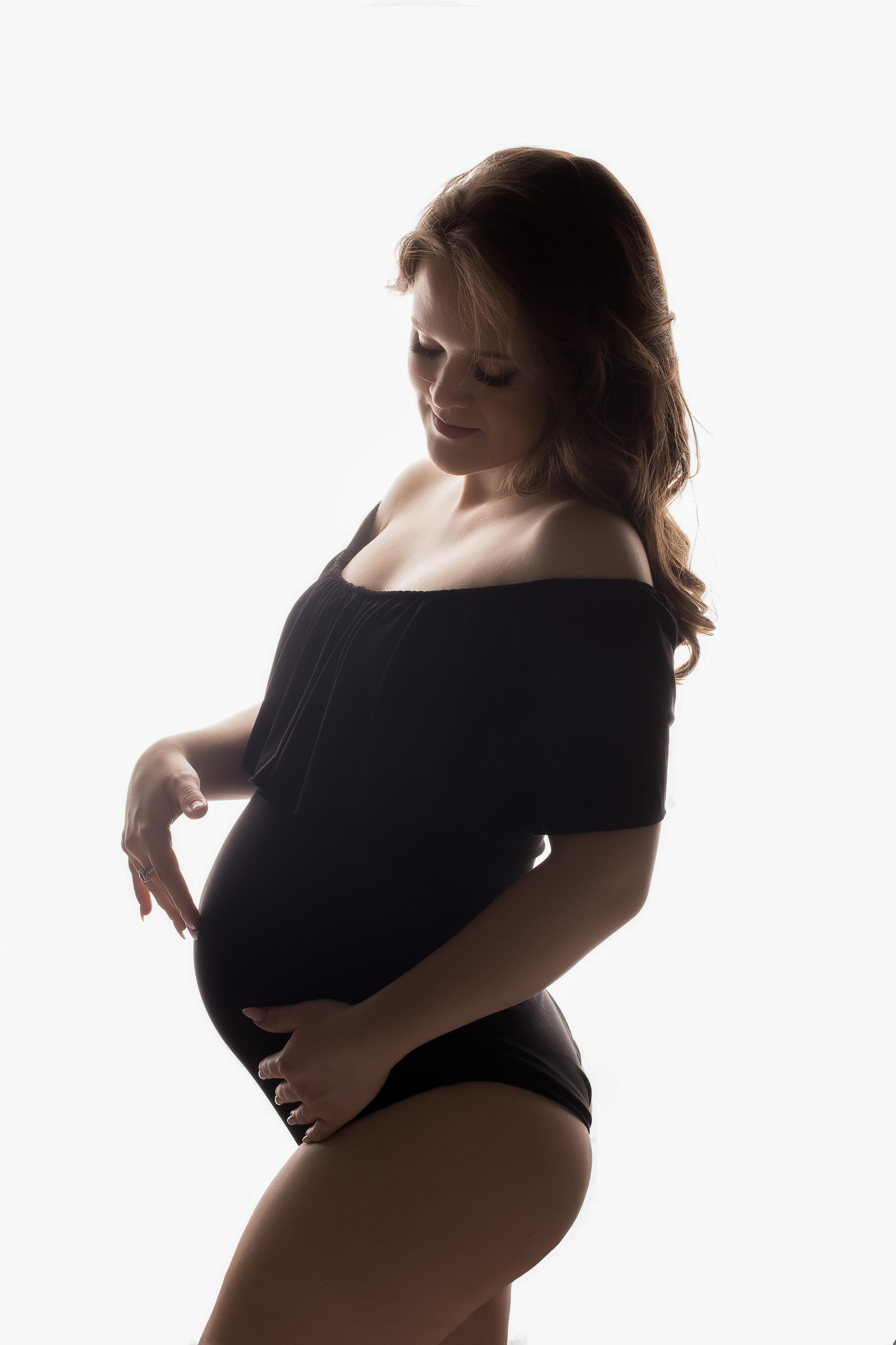 В ожидании. Фотограф в Дзержинске Лидия Ханова