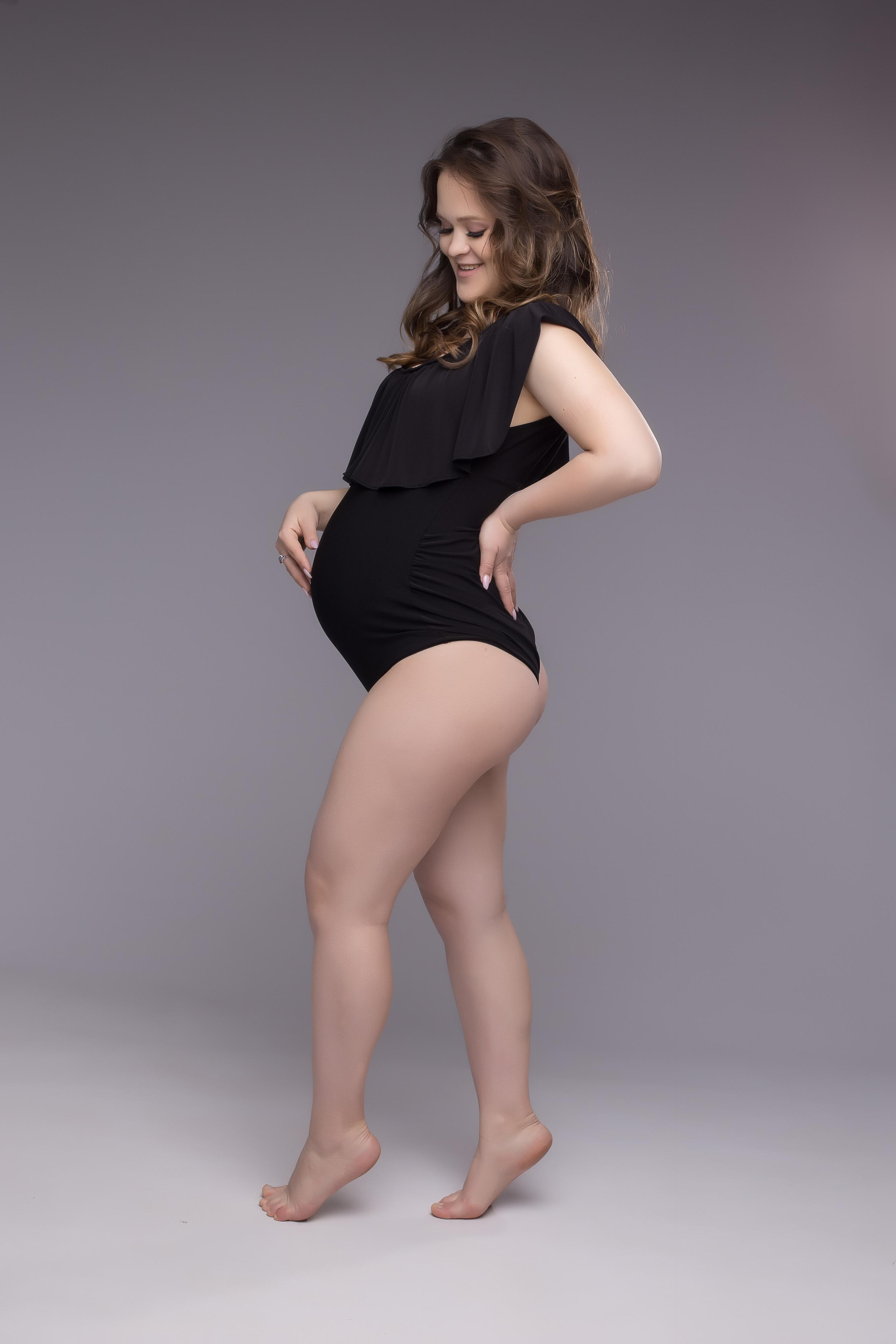 В ожидании. Фотограф в Дзержинске Лидия Ханова