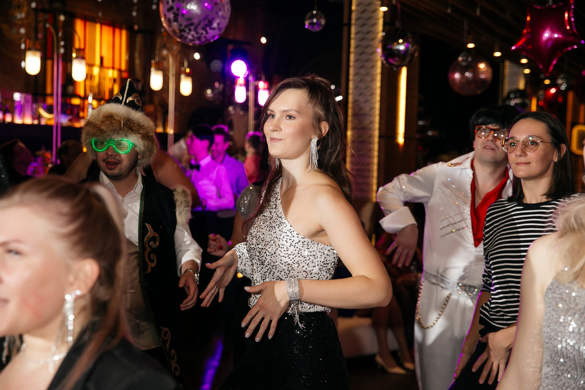 Корпоратив Фабрикант. Фотограф в Москве