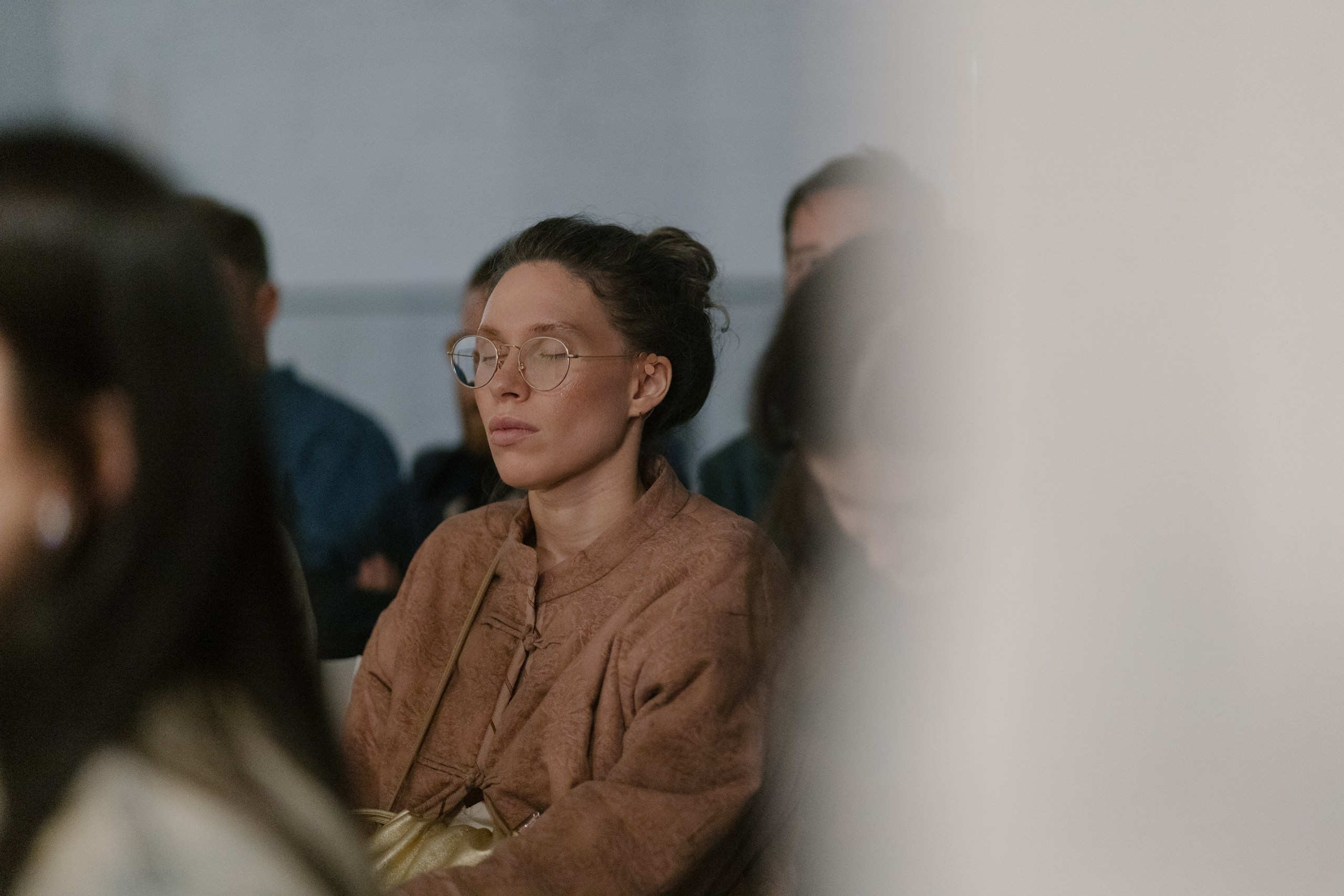 Концерт Риада Маммадова. In Tempore. Искусство импровизации. Фотограф мероприятий, персональные съемки в Москве Владиславлева Настя