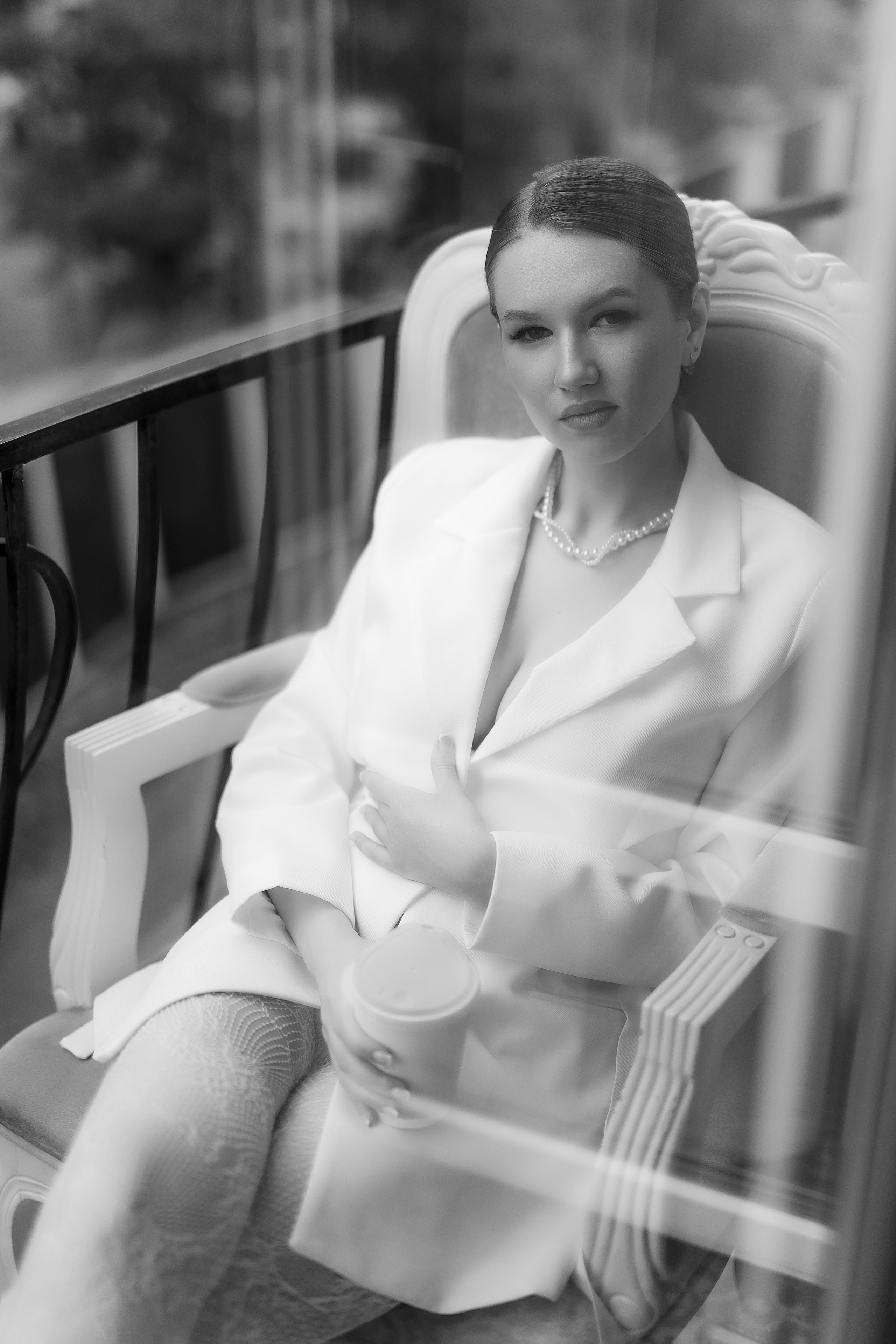 Виолетта и Павел. Фотограф Елизавета Князева Сергиев Посад, Москва