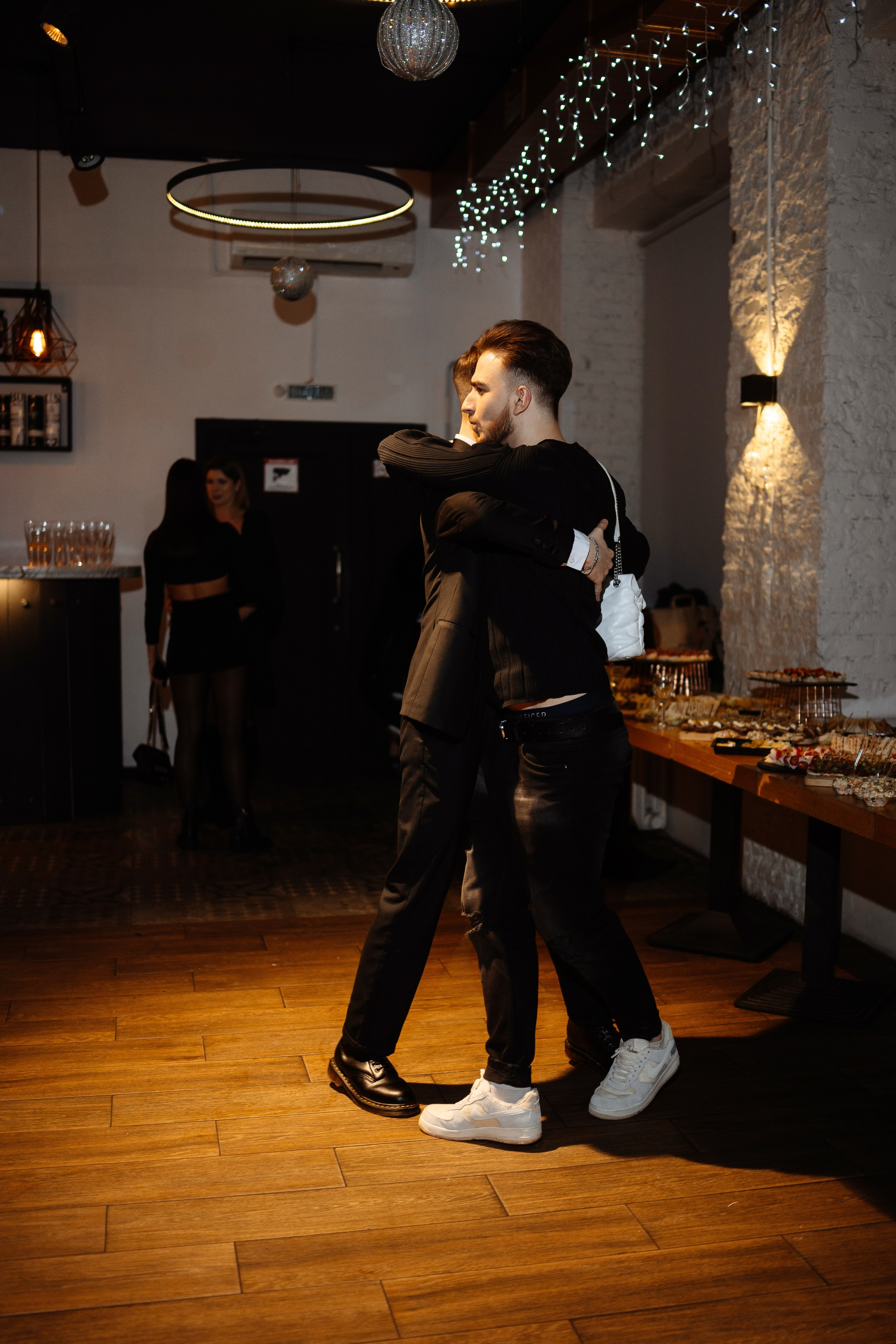 День Рождения Кати. Свадебный и репортажный фотограф в Москве Андрей Вайман