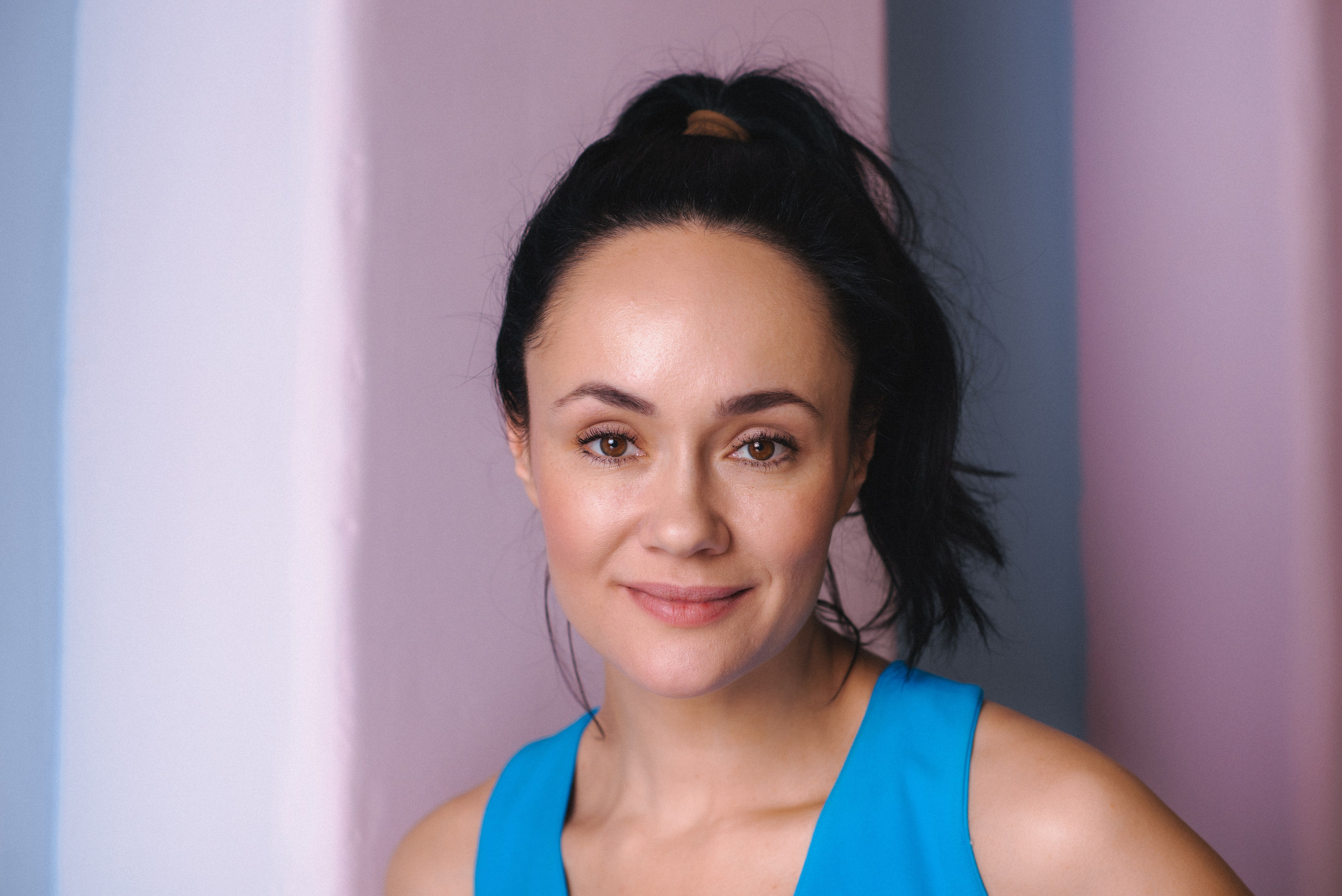 Юлия. Фотограф Диана Вальтер