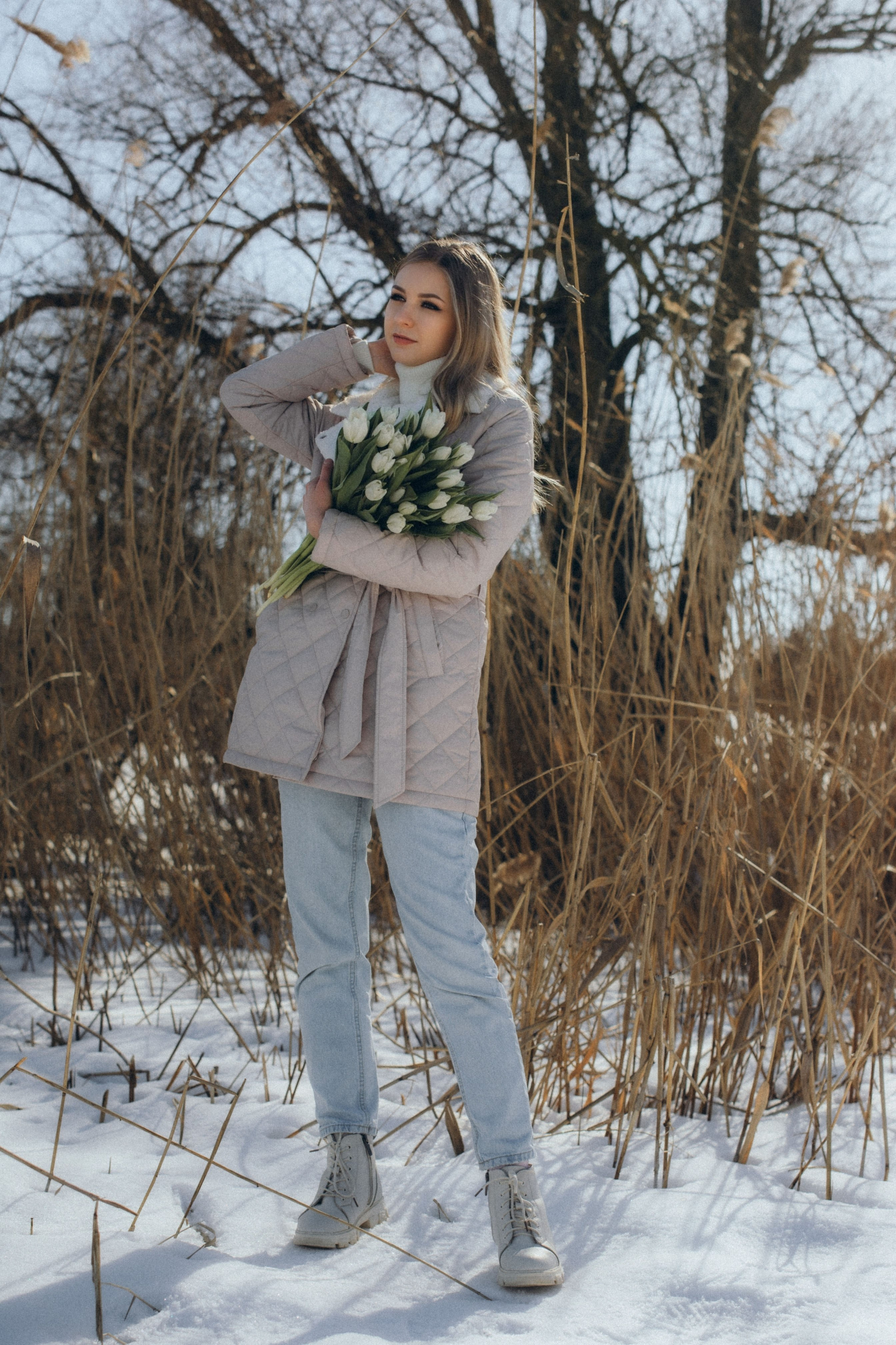 Дарья Граброва. Фотограф в Москве Ангелина Ким