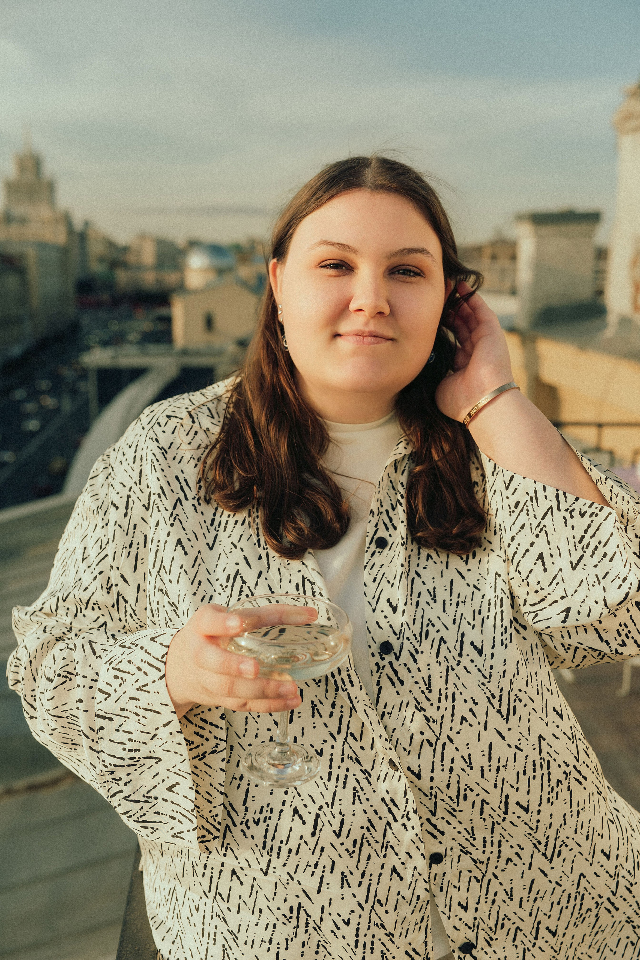 День рождения Эмилии. Фотограф в Москве Ангелина Ким