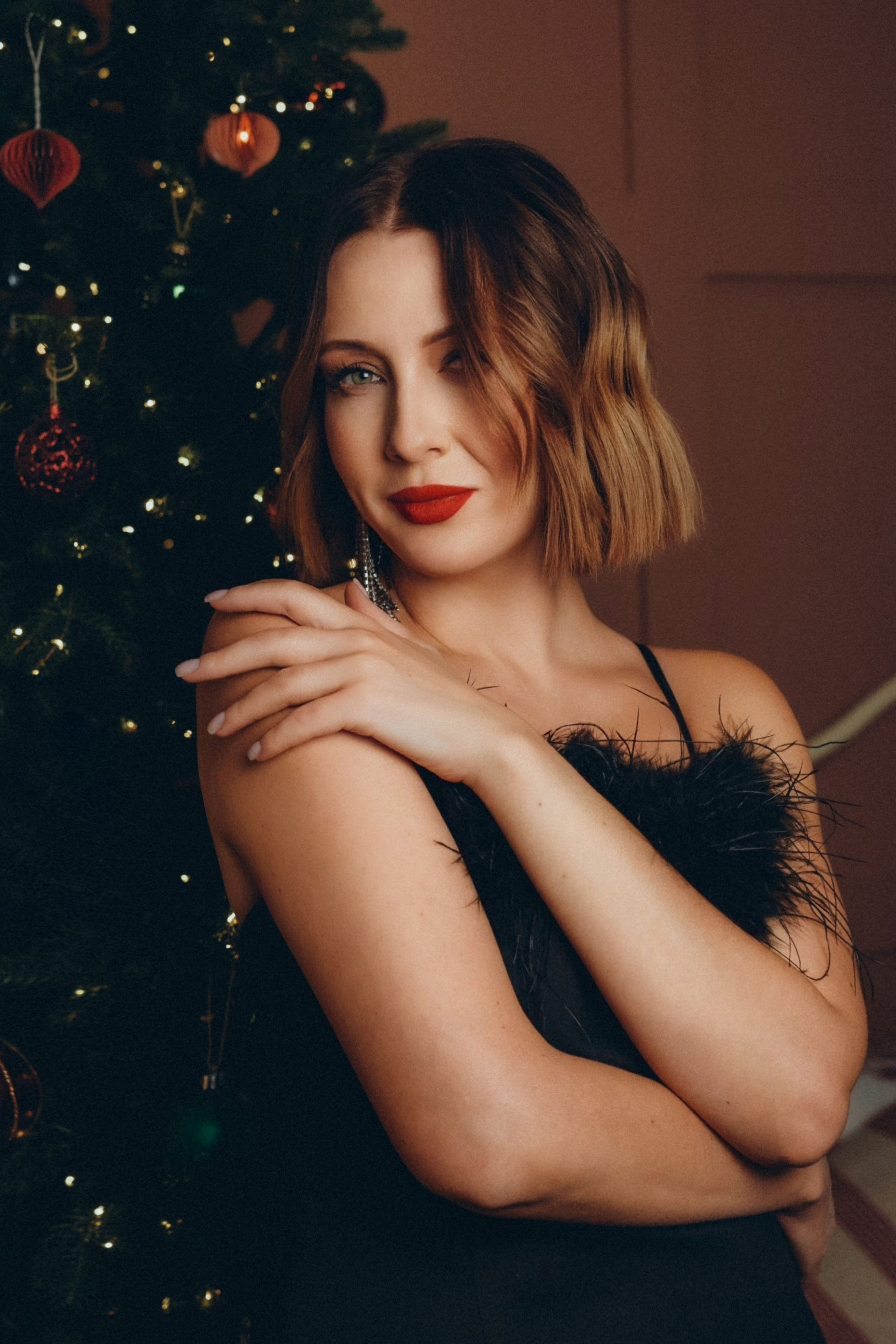 Екатерина и сын Арсений. Фотограф в Москве Ангелина Ким