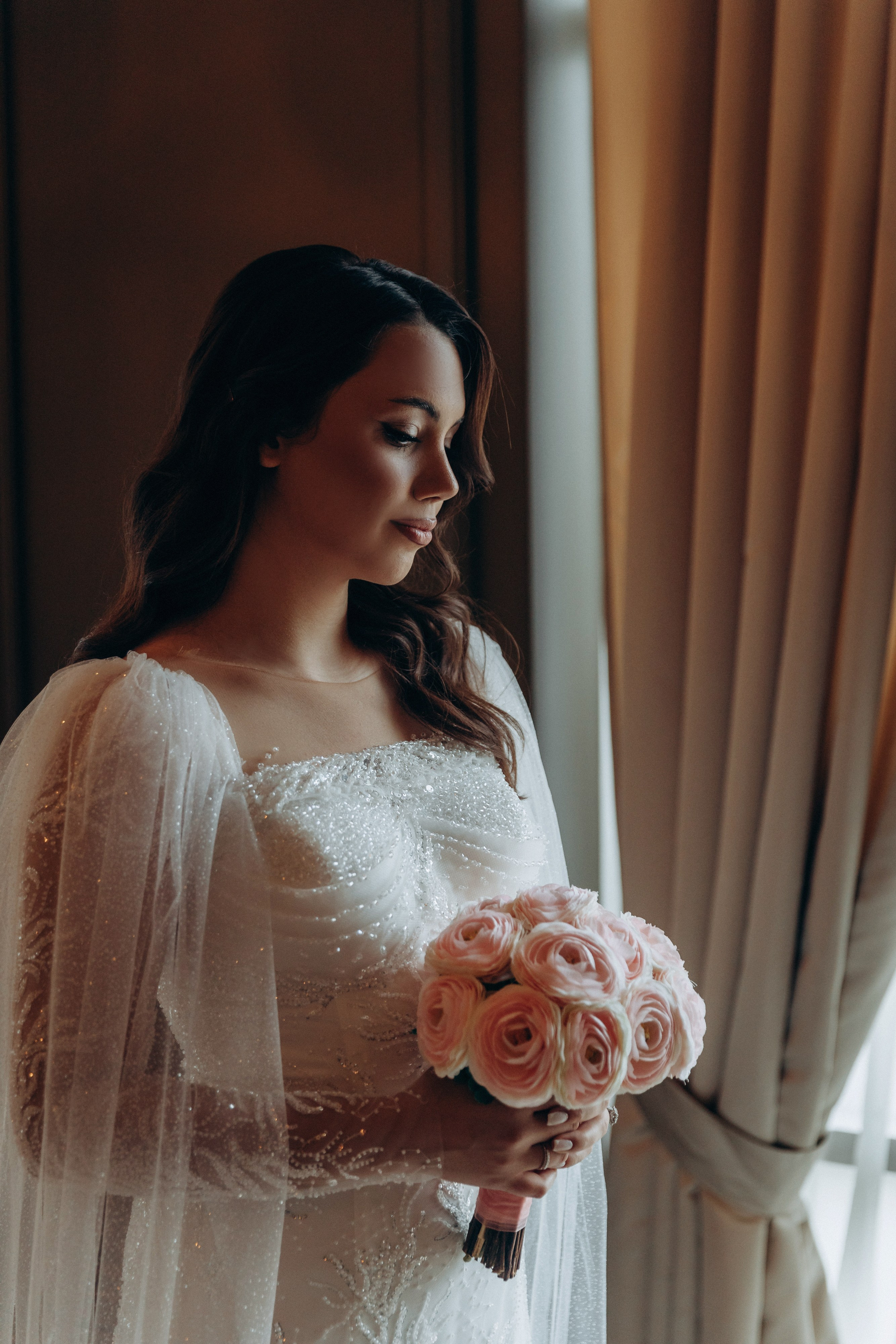 Ильхам&Айгун. Камилла — свадебный и женский фотограф в Саратове