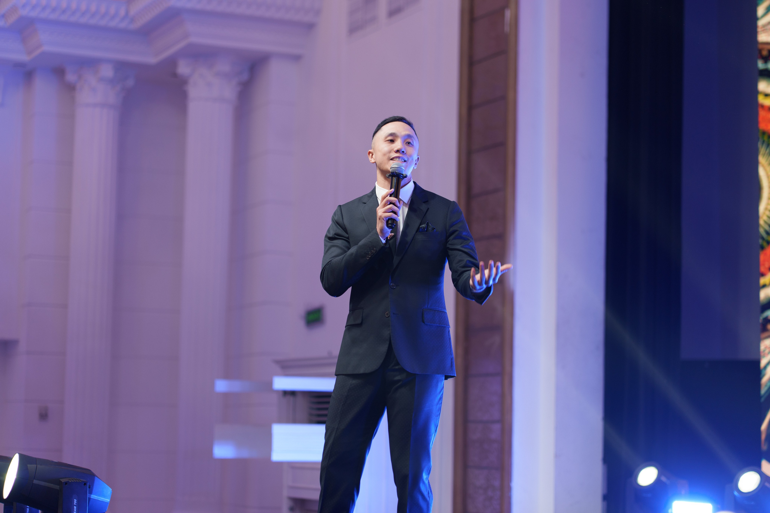 International Travel Market. Профессиональная съемка в Алматы