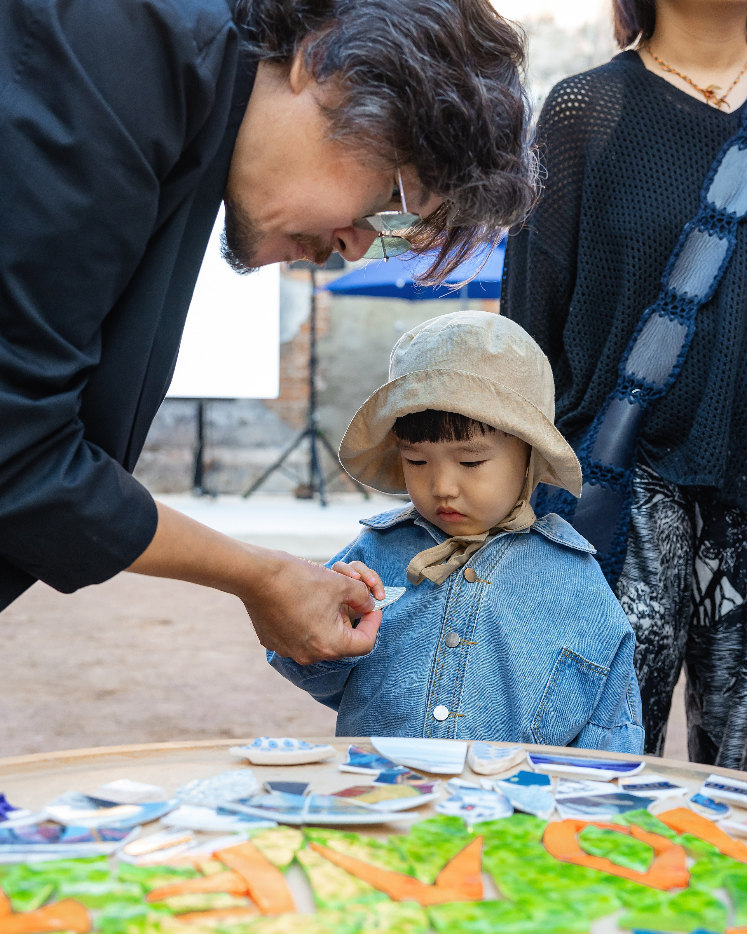 Юбилей компании «Домбо». Фотограф и видеограф в Улан-Удэ: Аюна Габагуева и Артём Шаханов