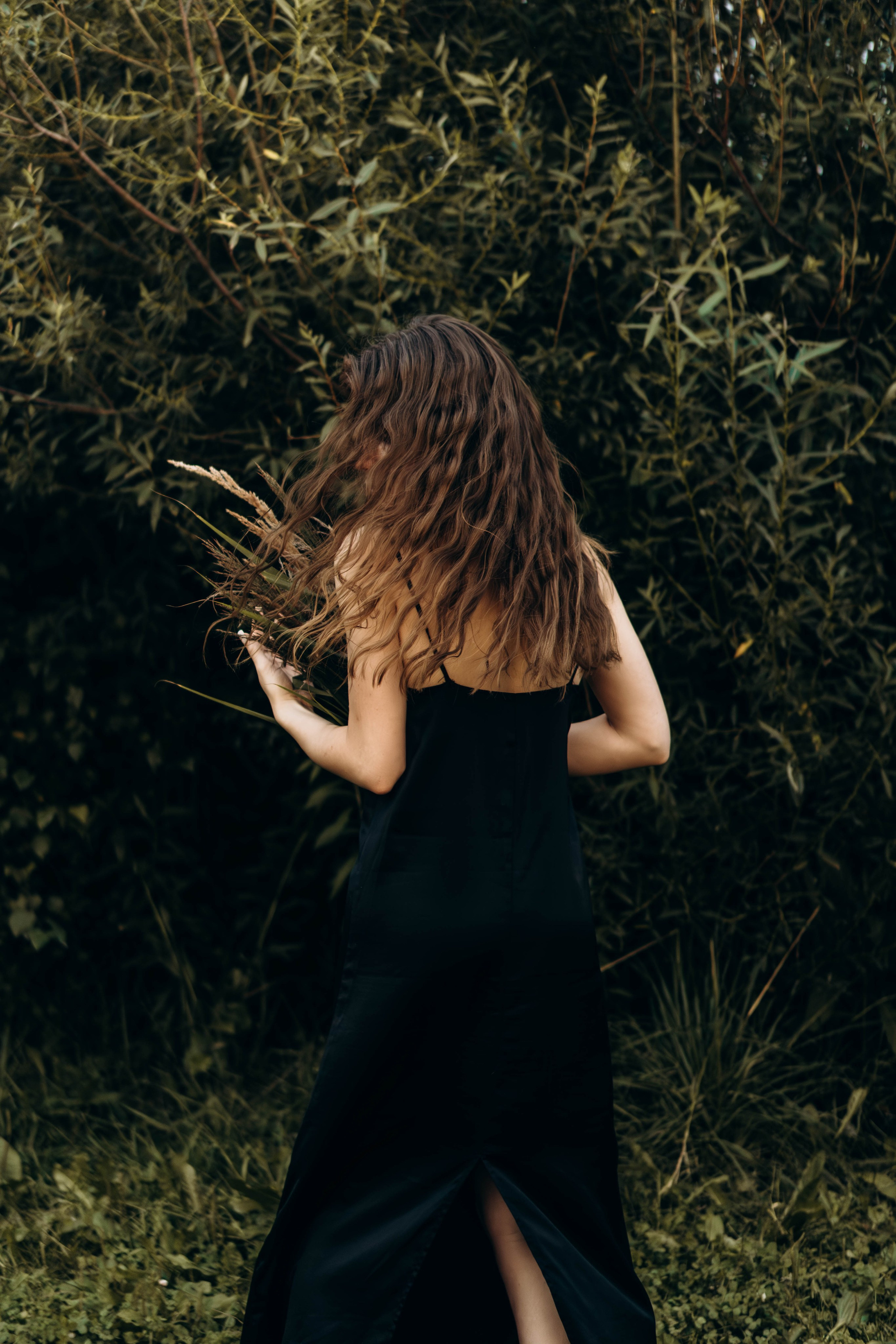 Дарья. Фотограф Москва Валерия Веденина