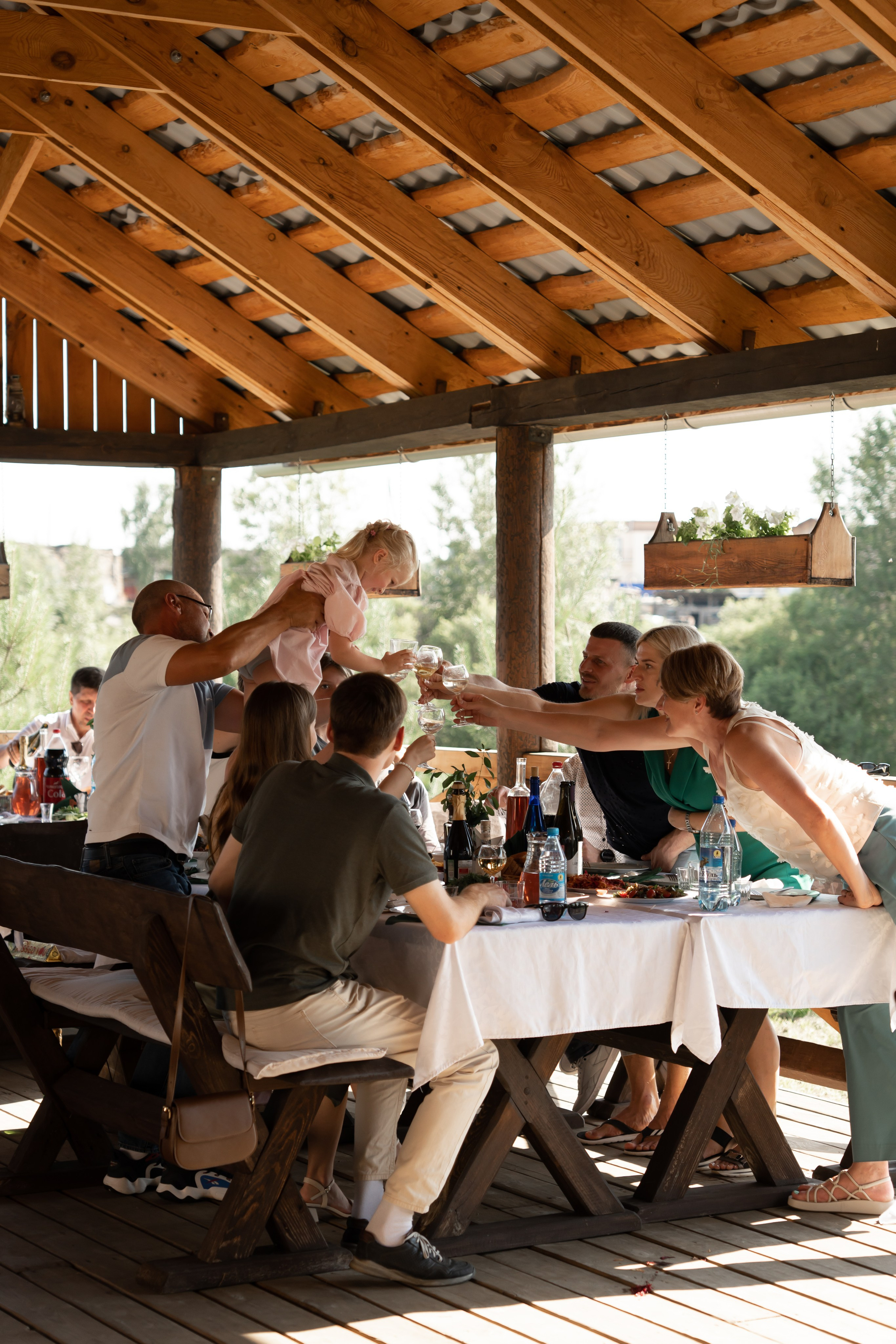 Даша и Егор. Фотограф в Красноярске. Юлия Чаушанская