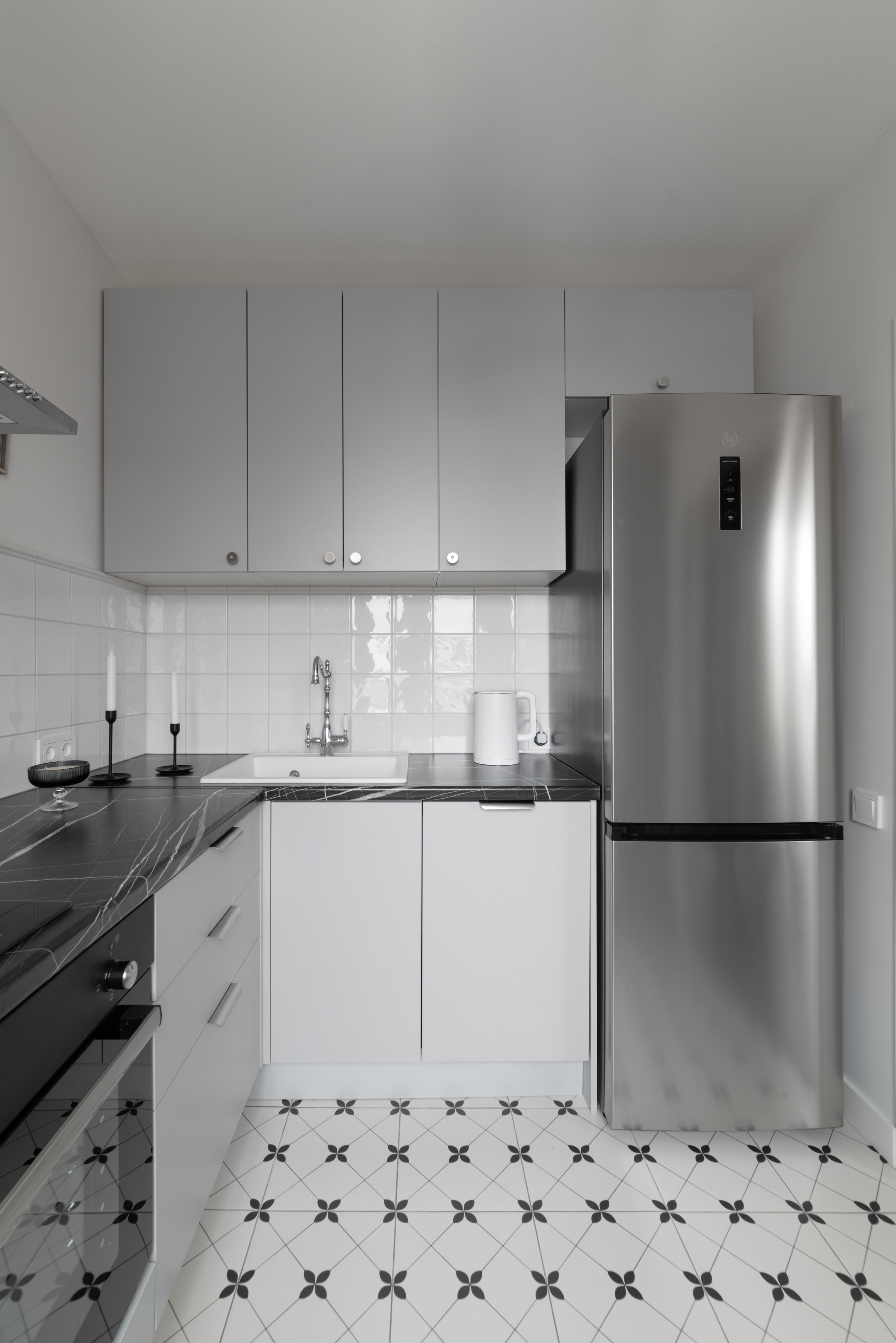 60-ти летие октября. Интерьерный, портретный и семейный фотограф в Москве Мария Иринархова