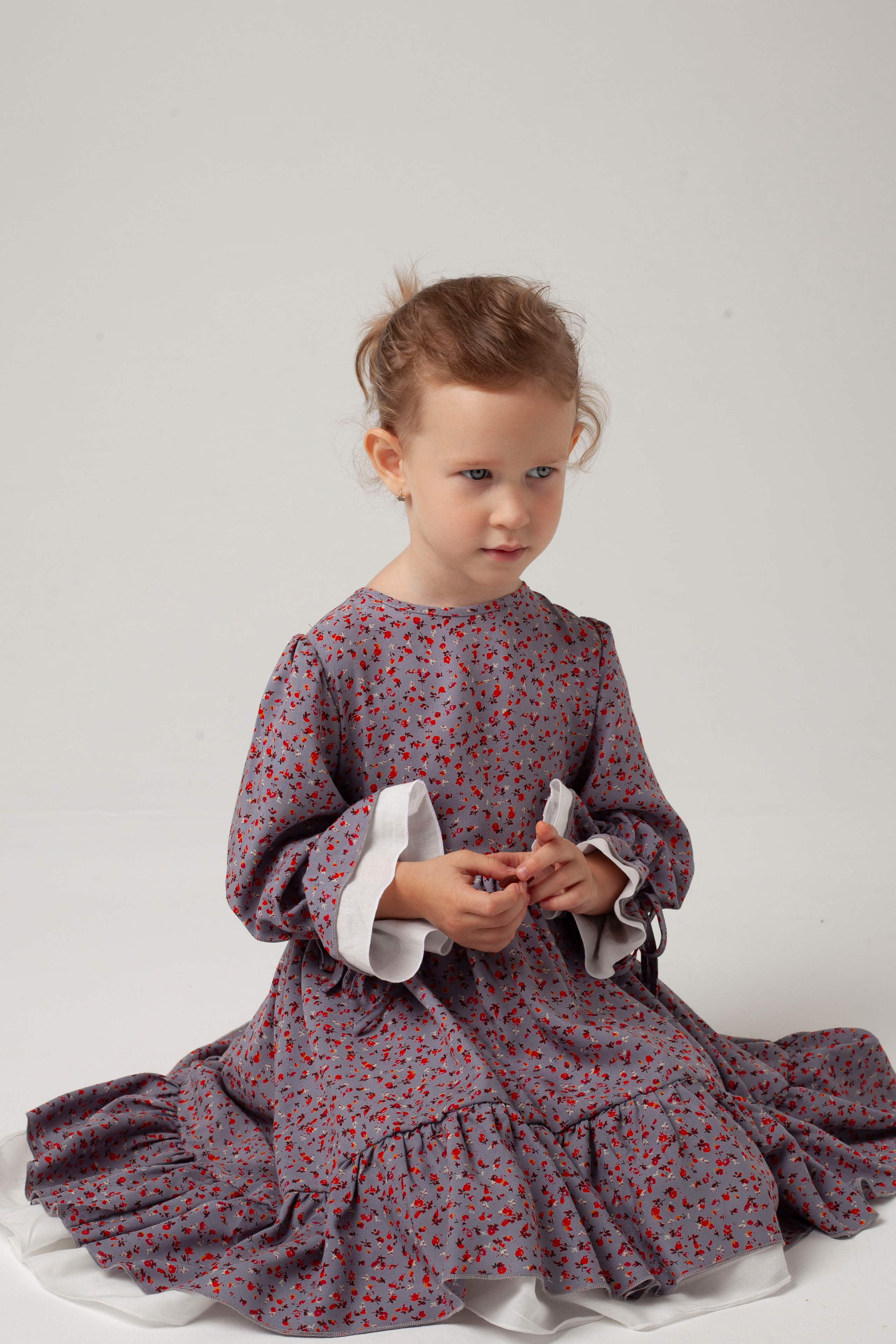 Аня. Фотограф беременности и семейных историй в Москве Юлия Варт