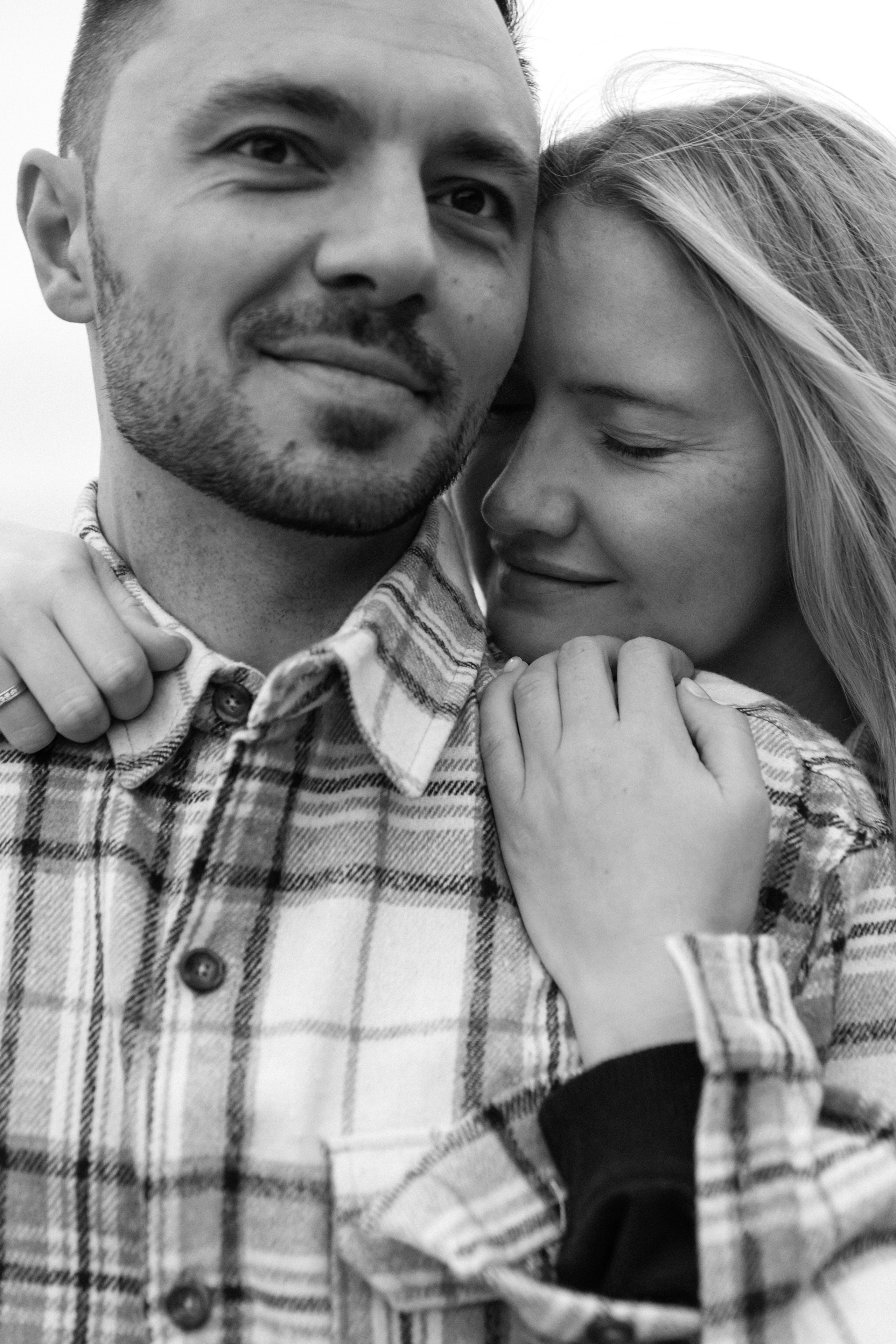 Настя, Денис и Маша