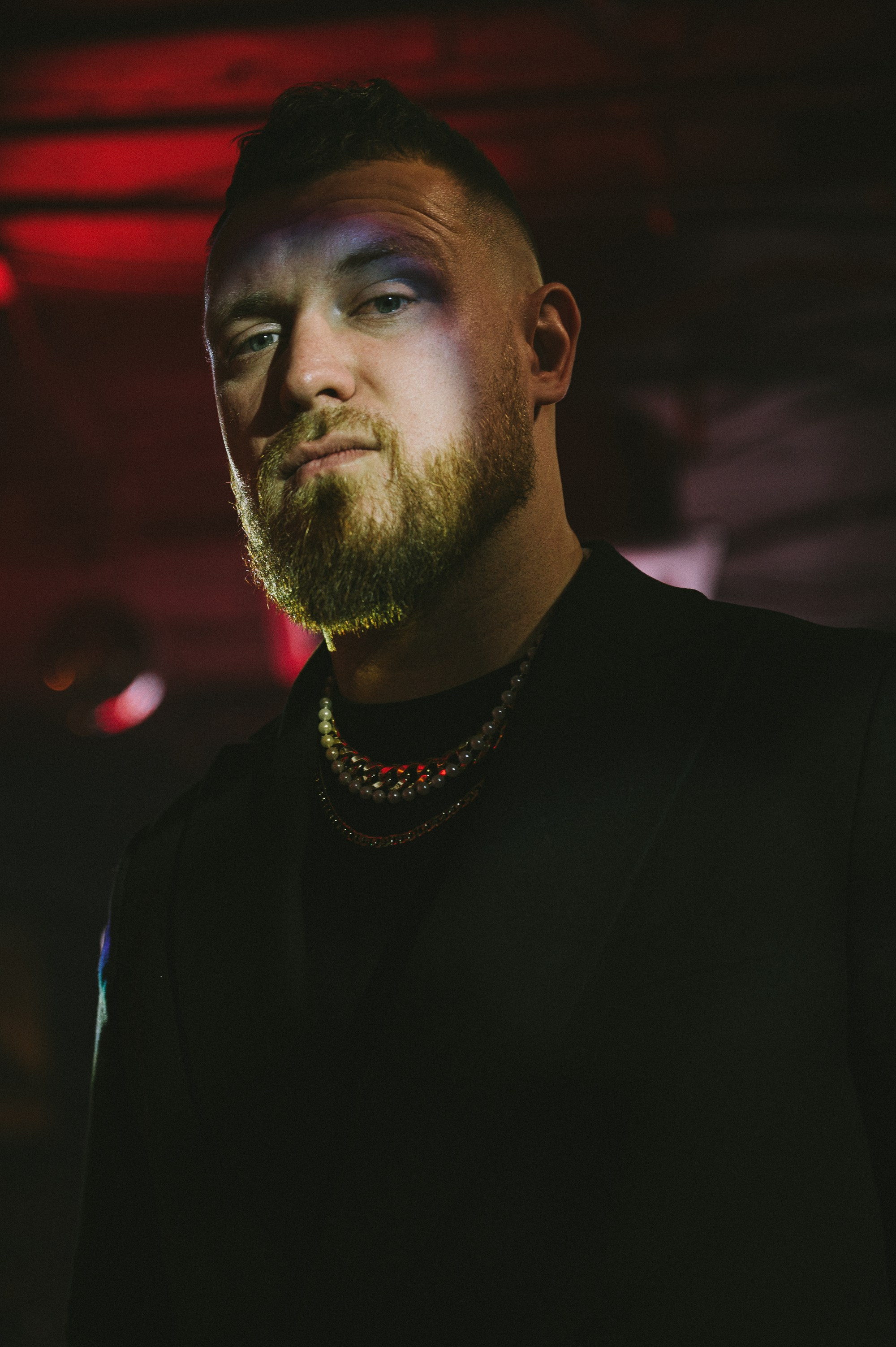 Skeet Master. Свадебный и портретный фотограф в Москве Сергей Бузин