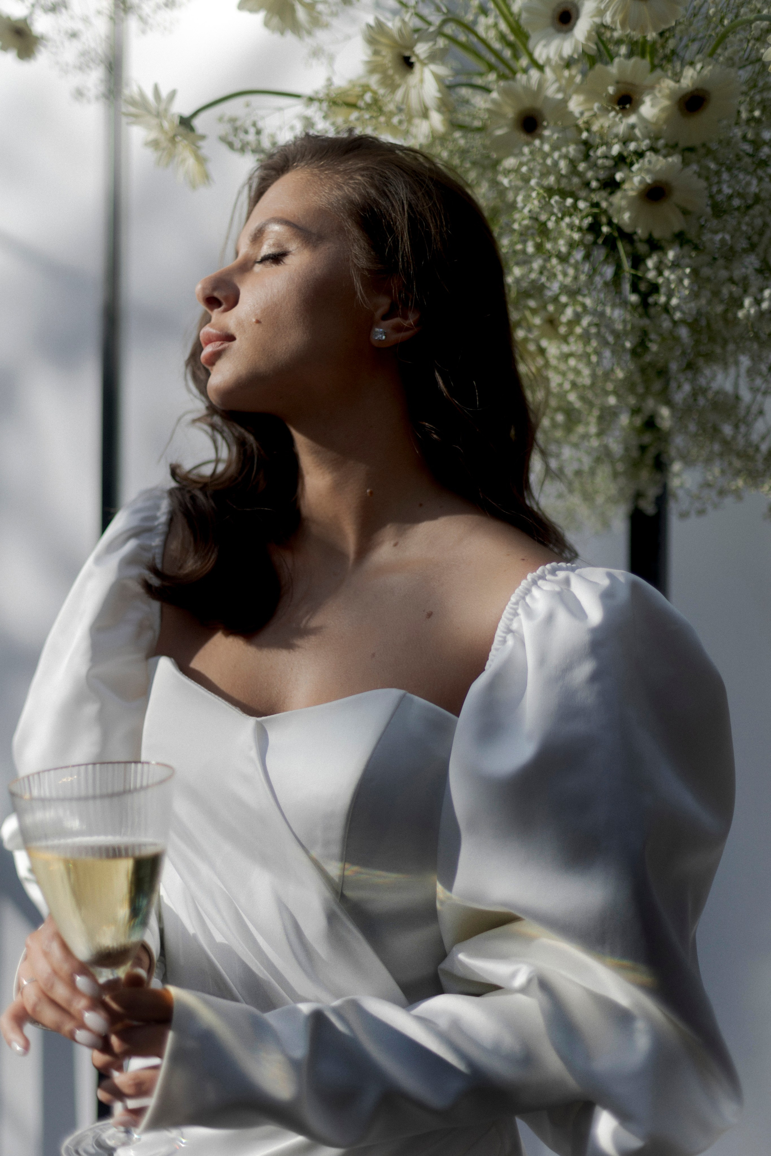 Игорь и Карина. Свадебный и семейный фотограф в Новокузнецке Кемерово Новосибирске Богульская Ульяна