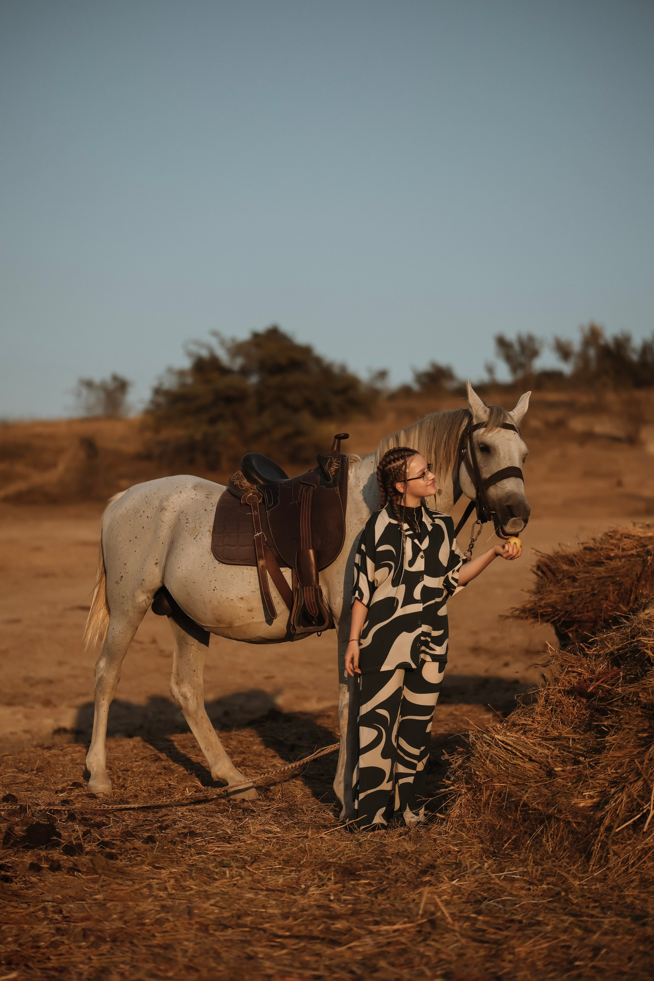 Яблочный. Фотограф новорожденных в Брянске Анжелика Прохоренкова