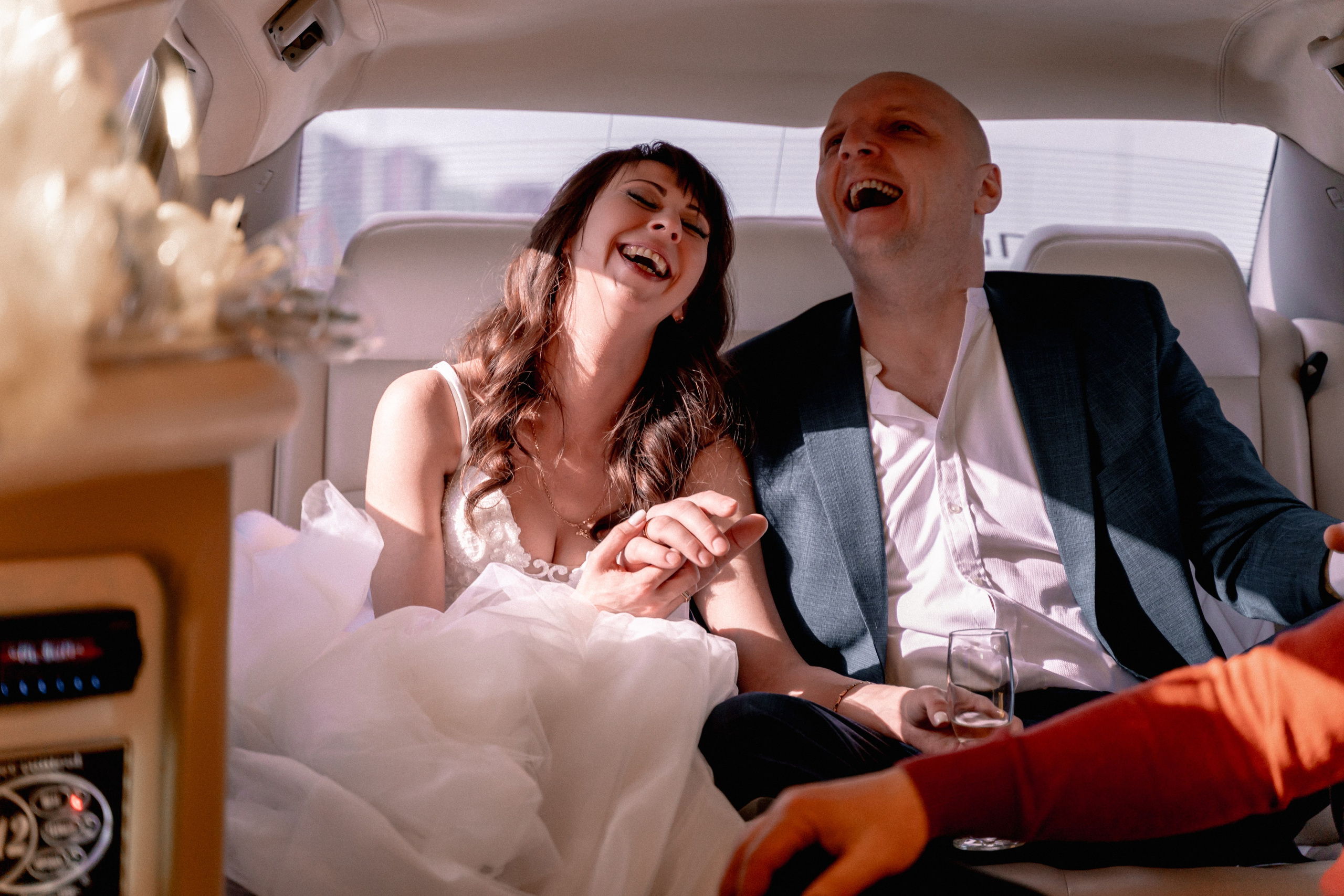 Мария и Артем. Фотограф Ким Наталья в Красноярске