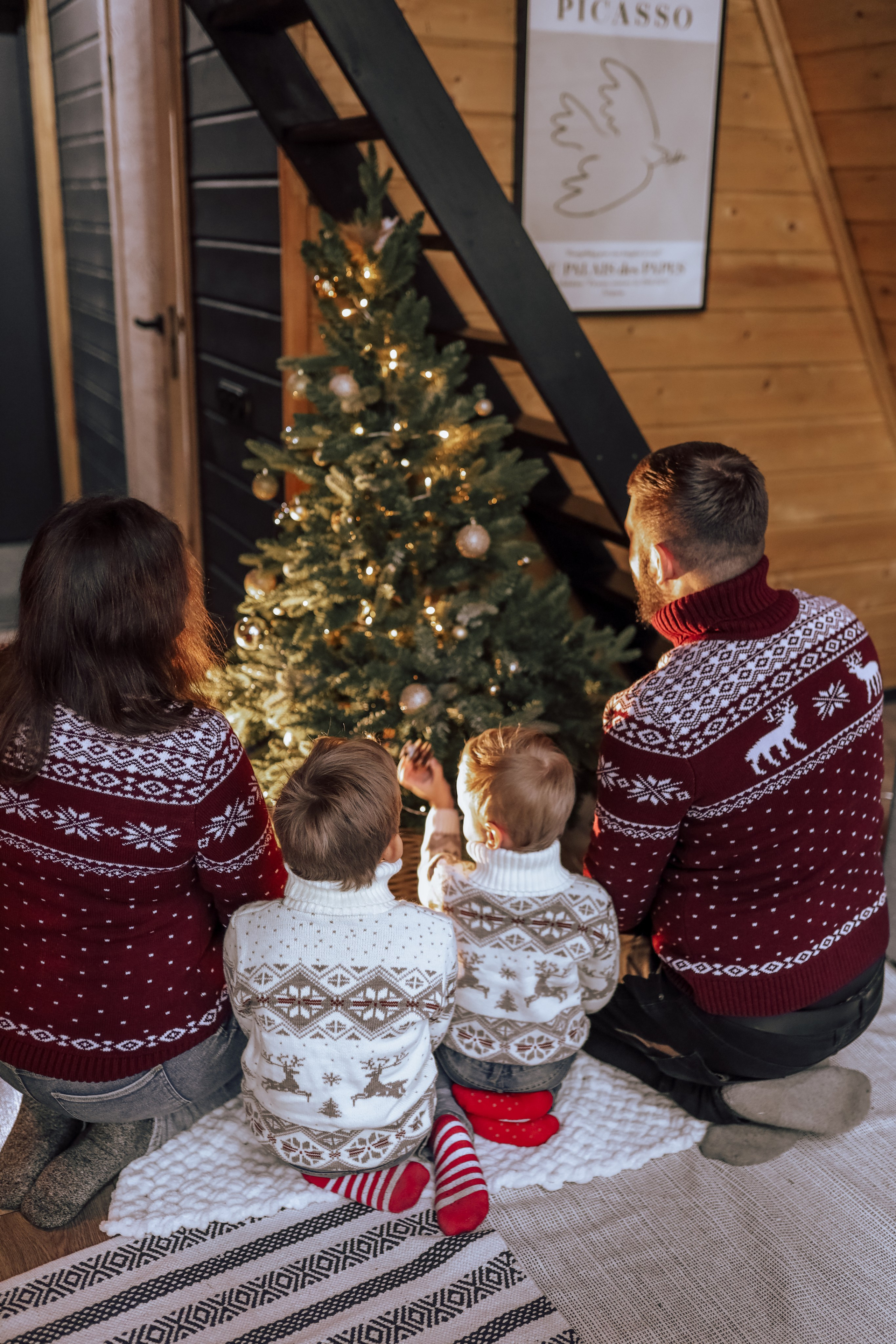 Семейные фото. Семейная фотосессия и съёмка в школе СПб Сударикова Мария