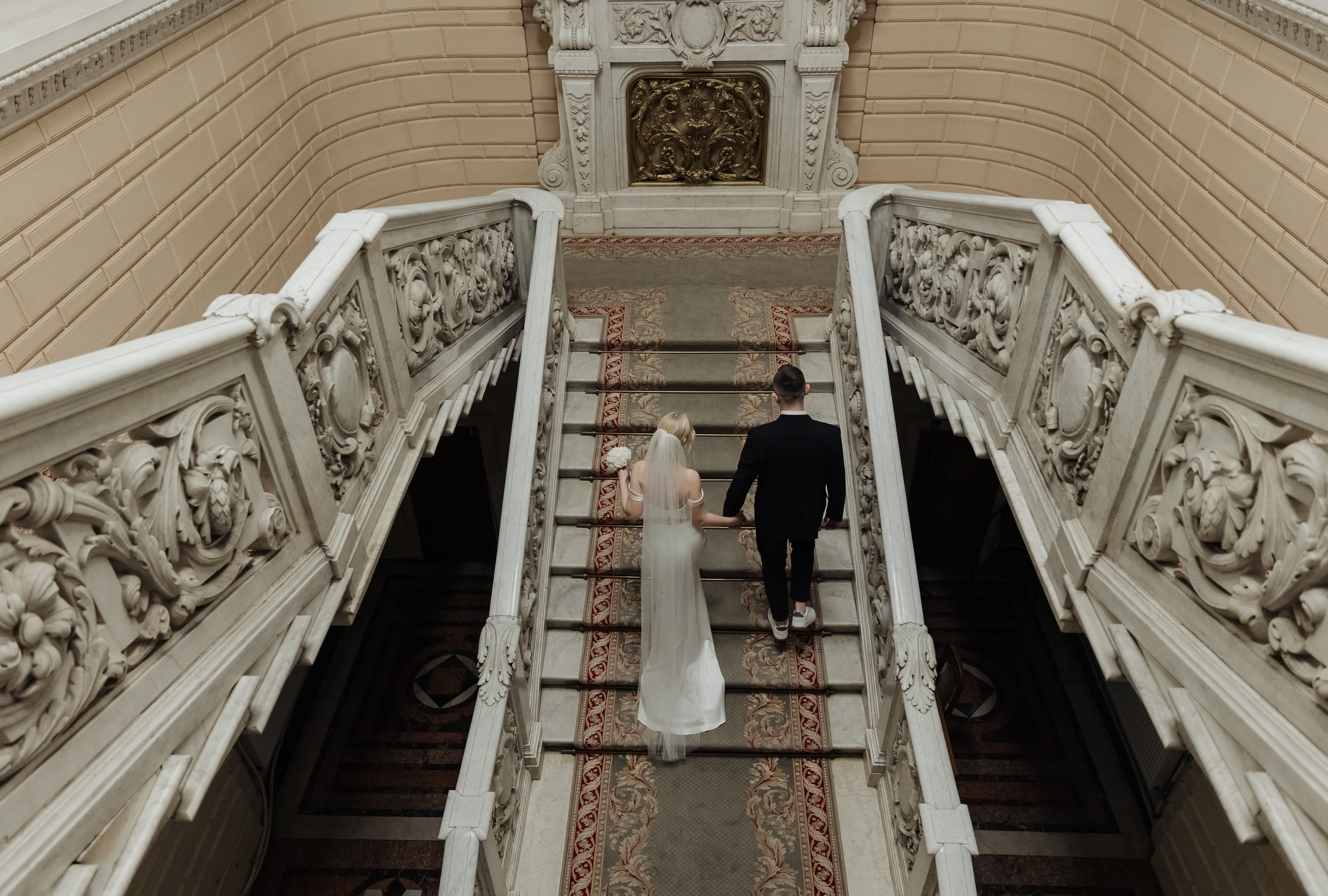 Все идет по плану или «неЛетов». Свадебный фотограф в Санкт-Петербурге