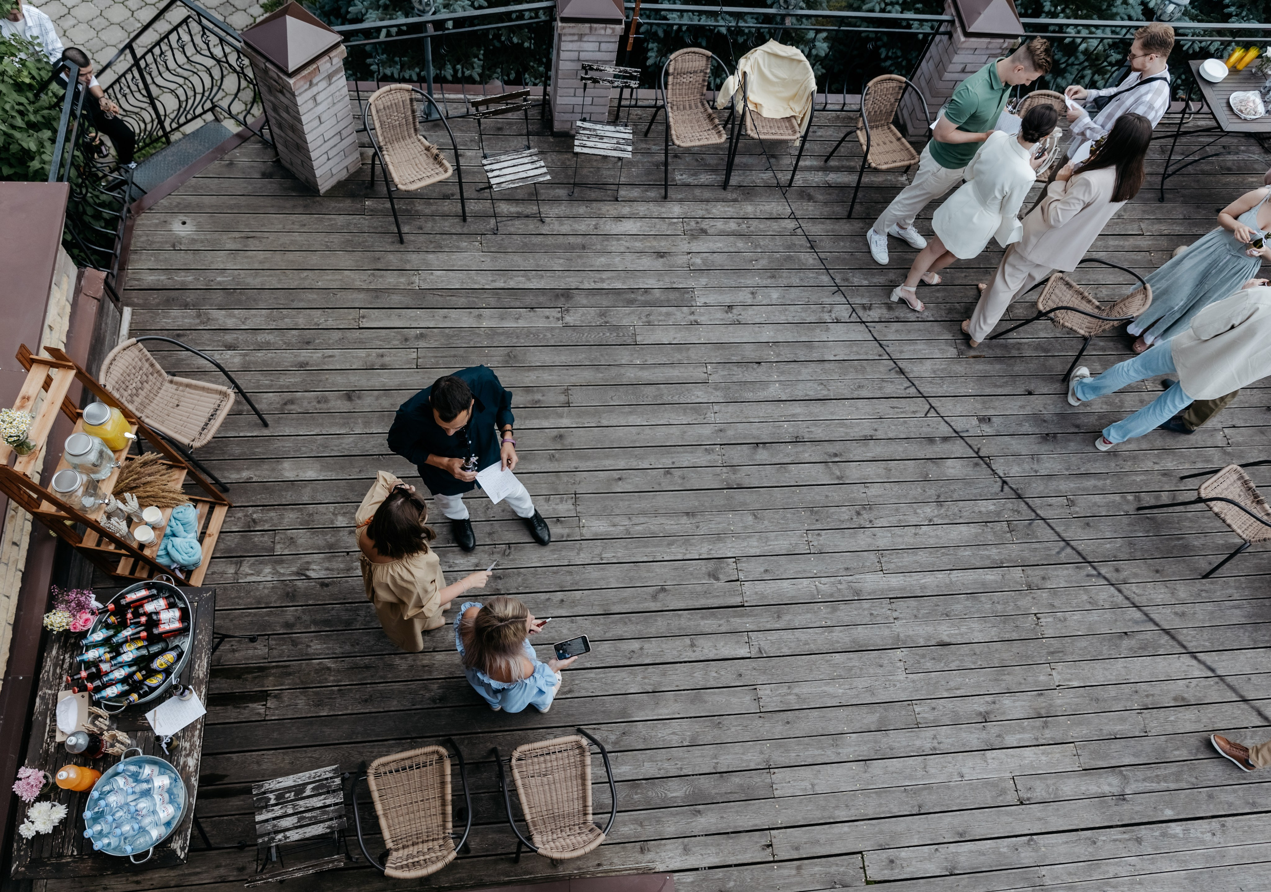 У нас было 2 дня, 2 радуги, 2 времени года и одна любовь. Свадебный фотограф в Санкт-Петербурге