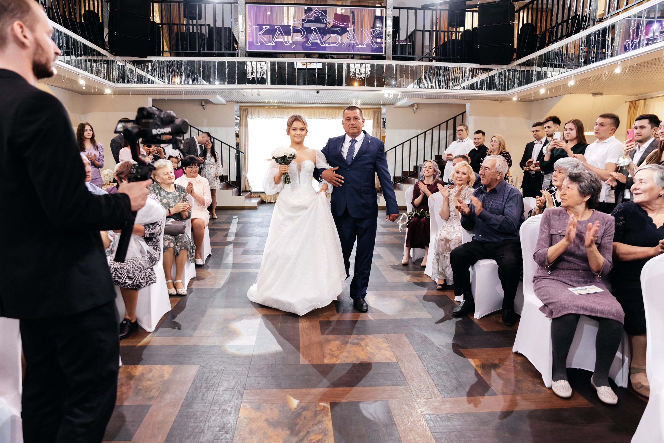 Igor & Regina. Свадебный фотограф Ильнар Асадуллин