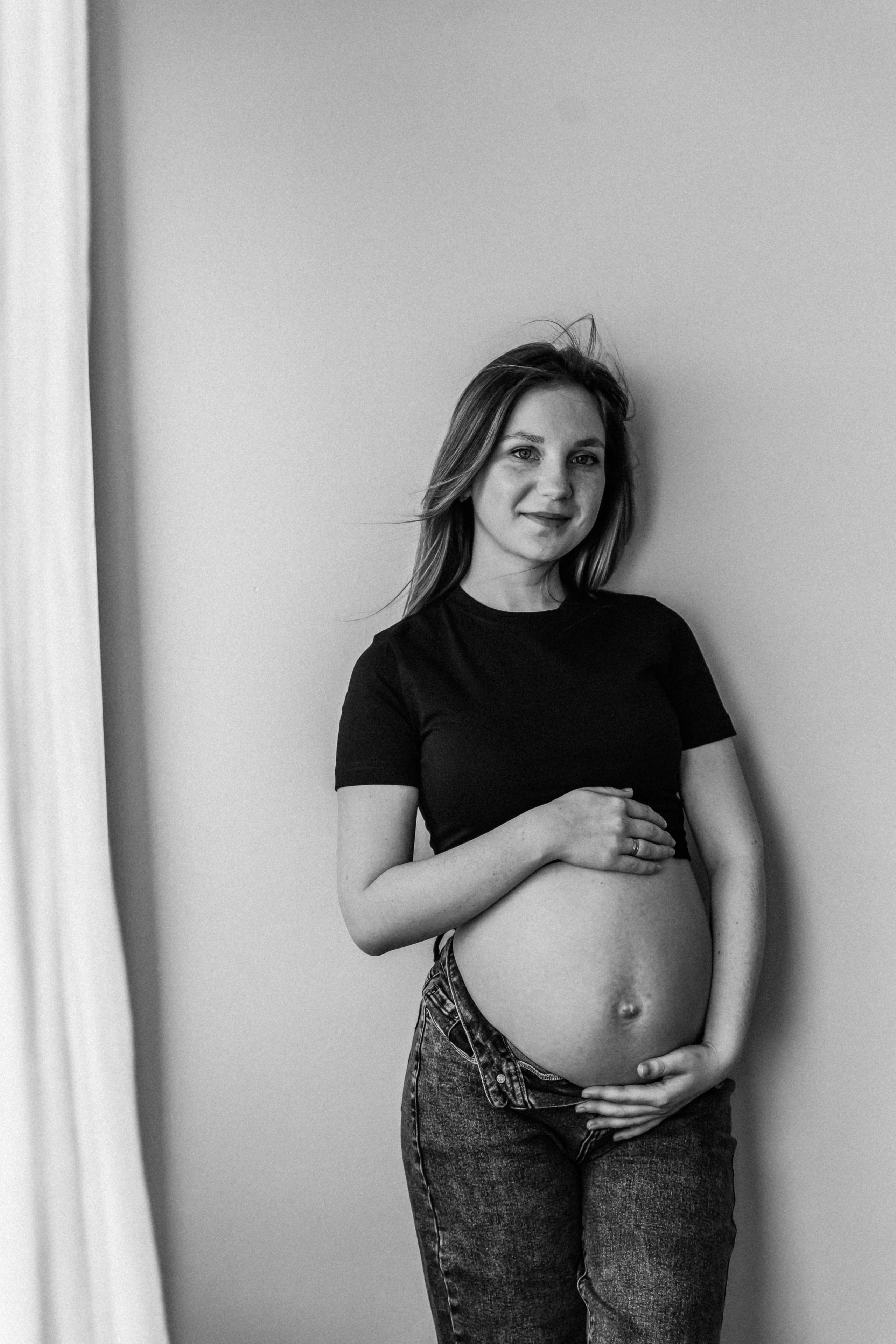 Стас и Юля. Женский и свадебный фотограф