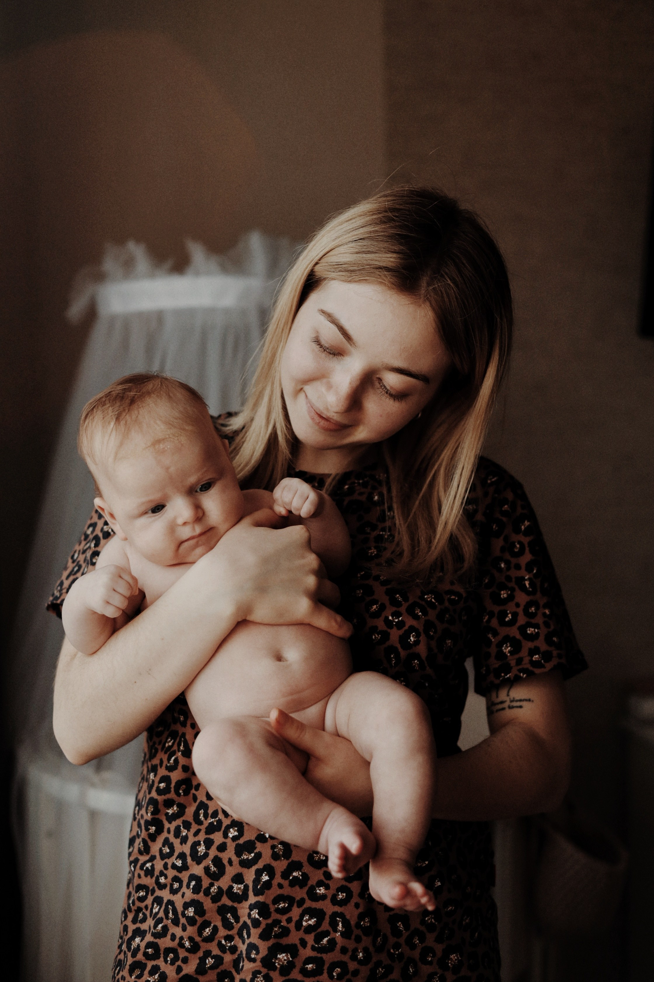 Девчата. Lifestyle семейный и детский фотограф в Омске Иванова Екатерина