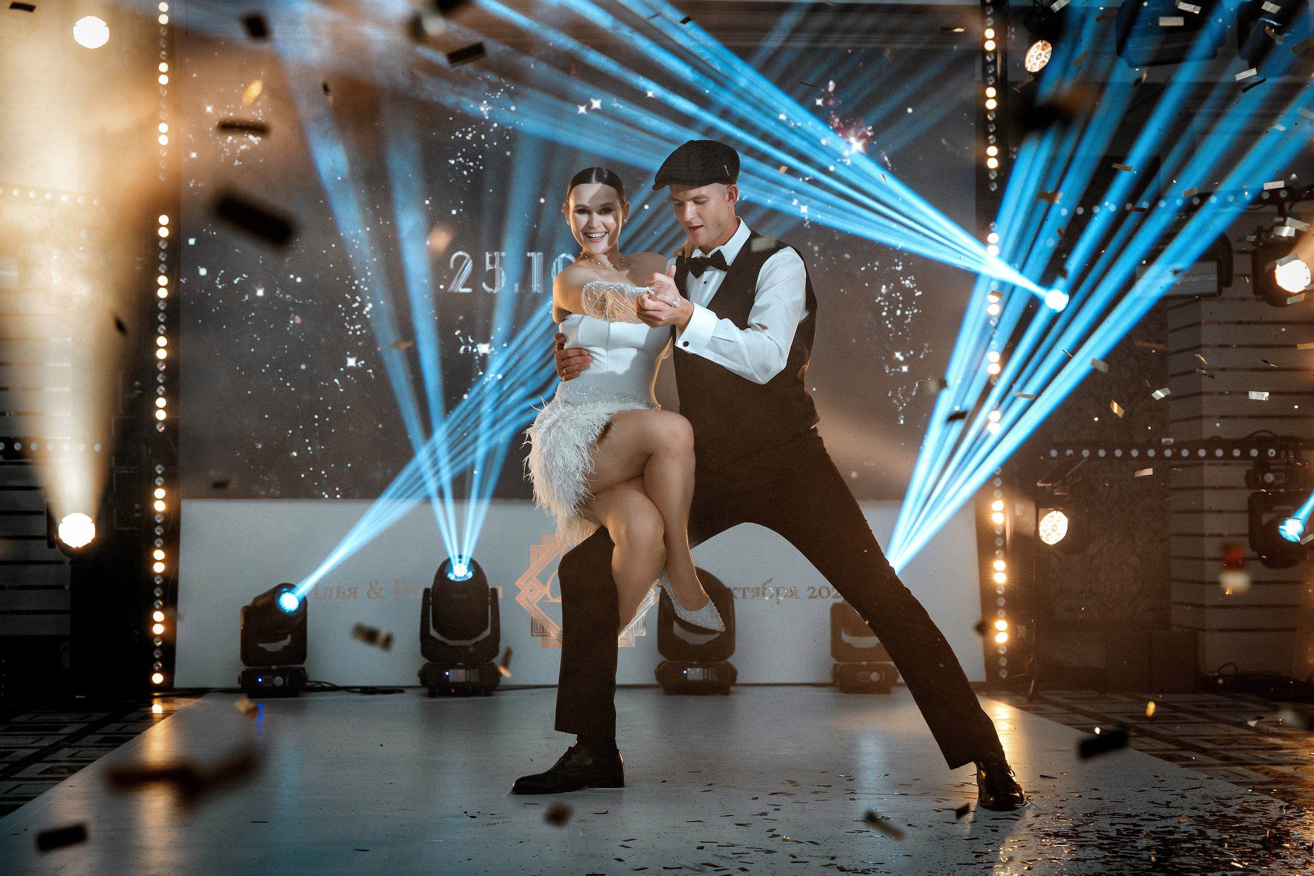 Илья и Виктория (Свадебный Анонс). Свадебный и Семейный Фотограф в Краснодаре