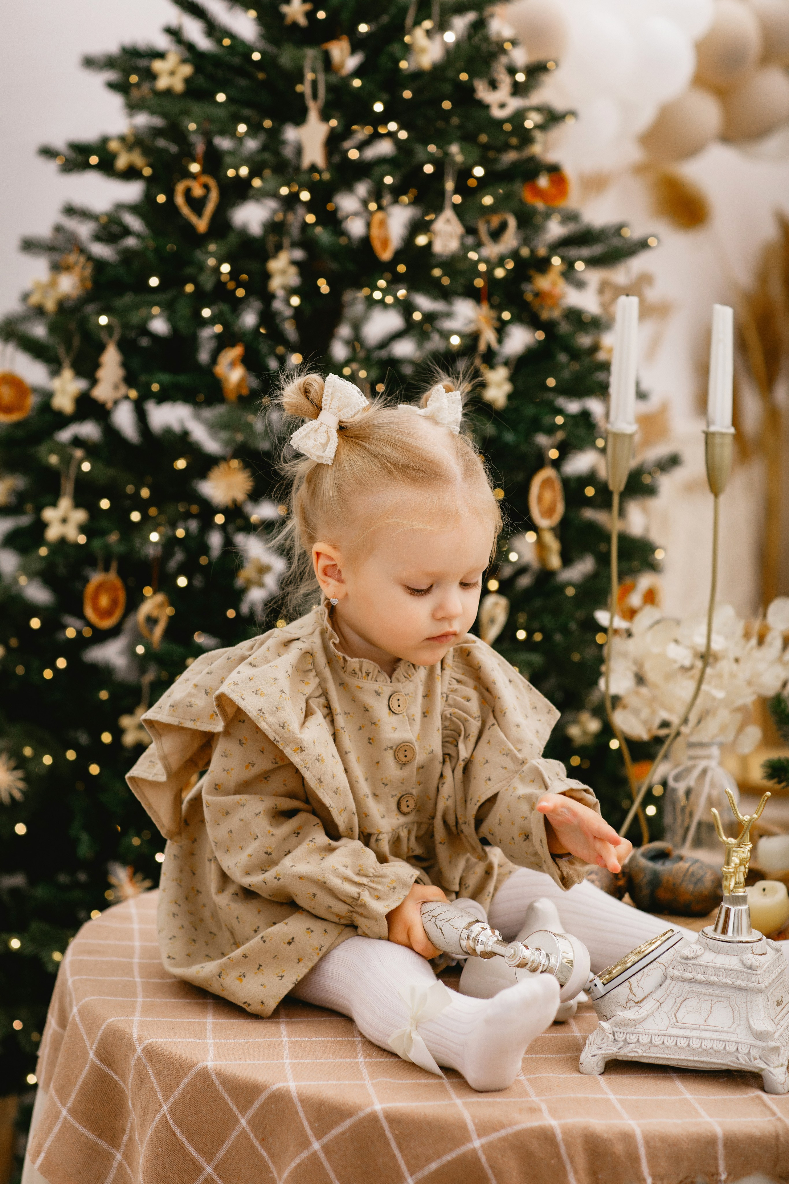 АЛИСЕ 2 ГОДА. Свадебный и Семейный Фотограф в Краснодаре