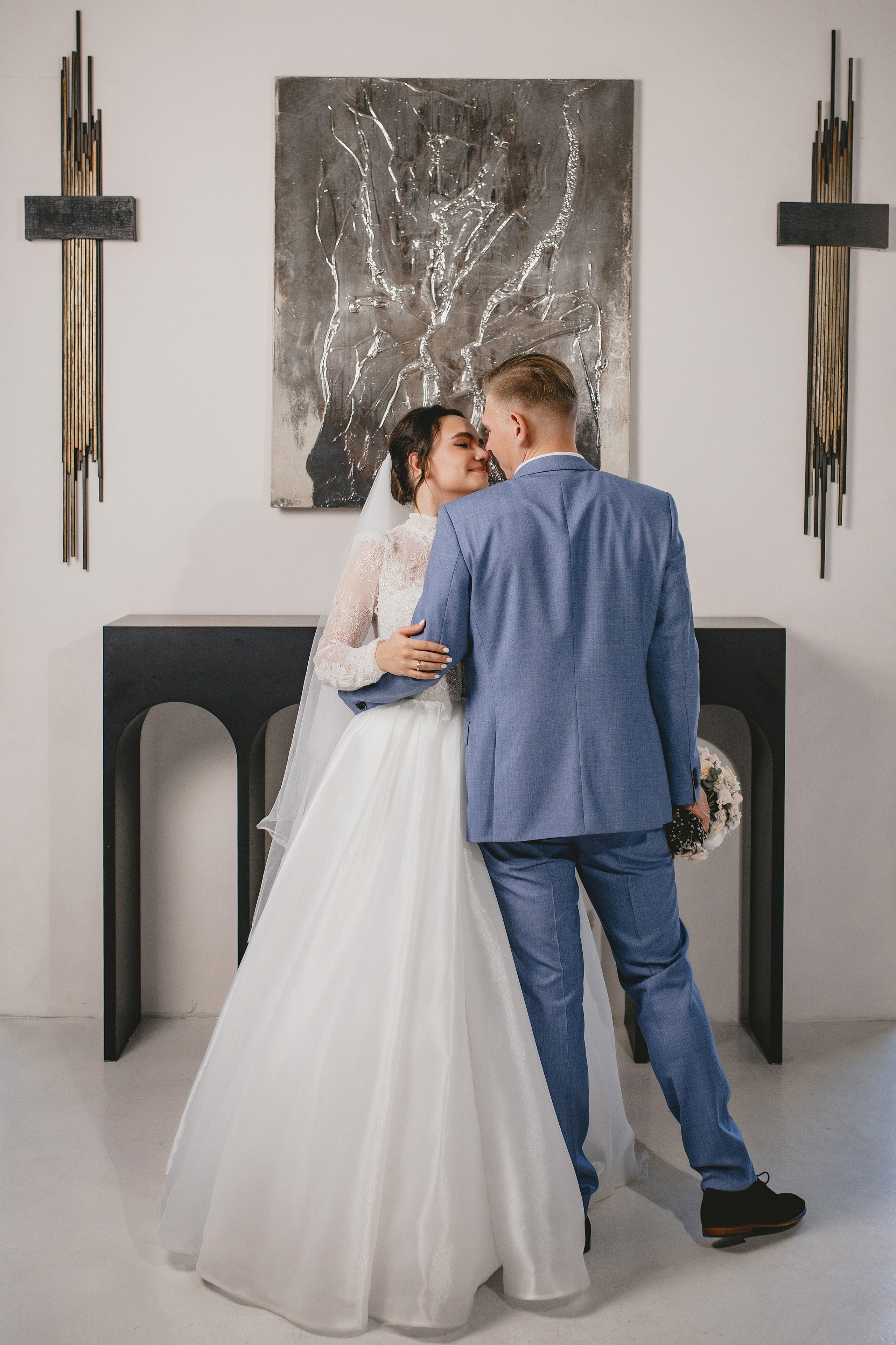 Антон Яна. Свадебный и Семейный Фотограф в Краснодаре