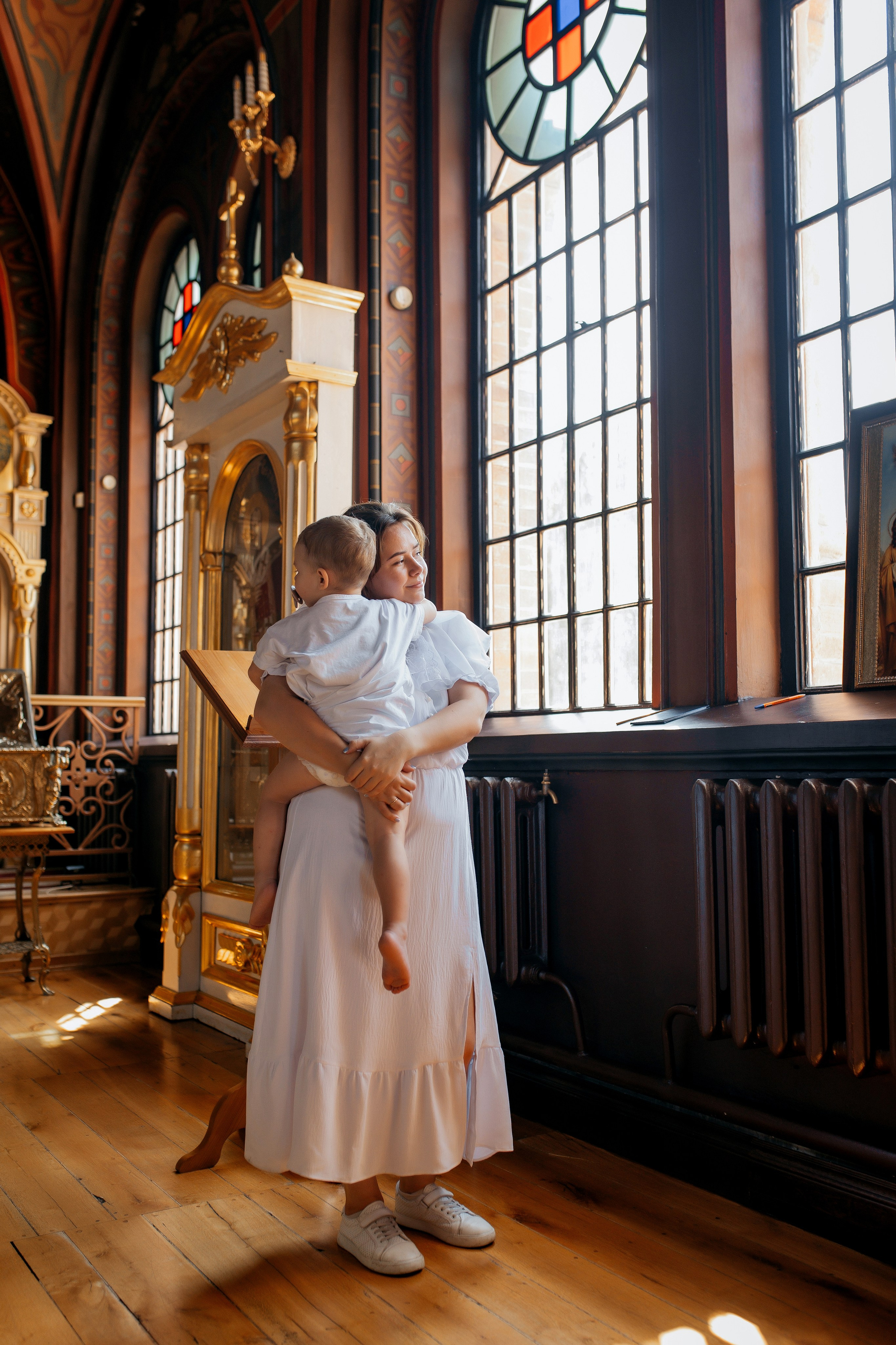 Мирон. Свадебный и Семейный Фотограф в Краснодаре