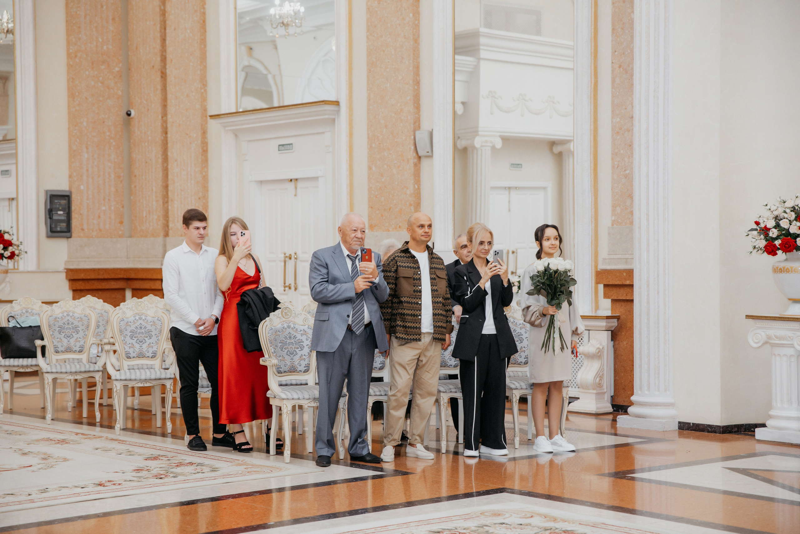 Антон Яна. Свадебный и Семейный Фотограф в Краснодаре