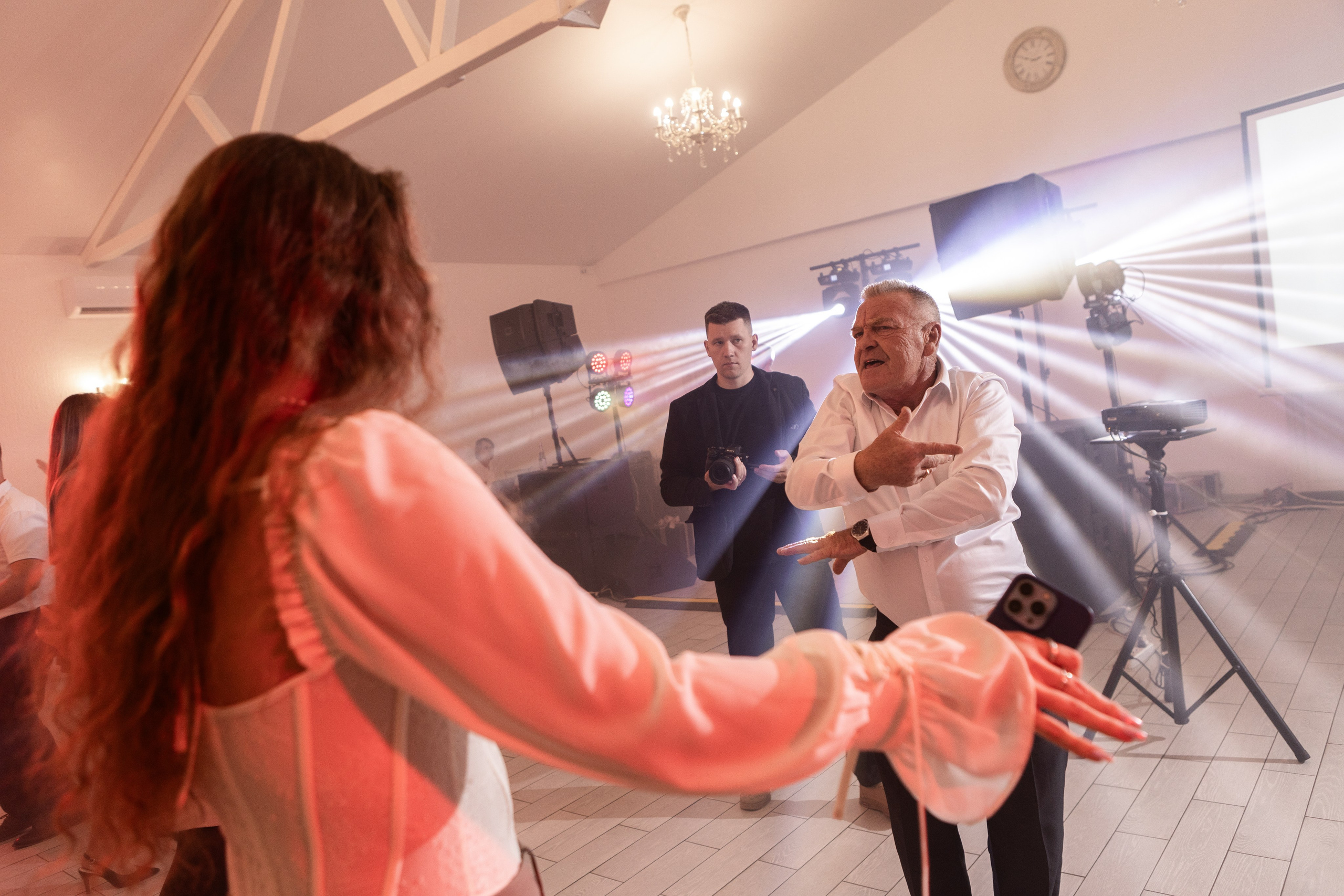 Саша и Виталия. Свадебный фотограф в Воронеже Вероника Богай