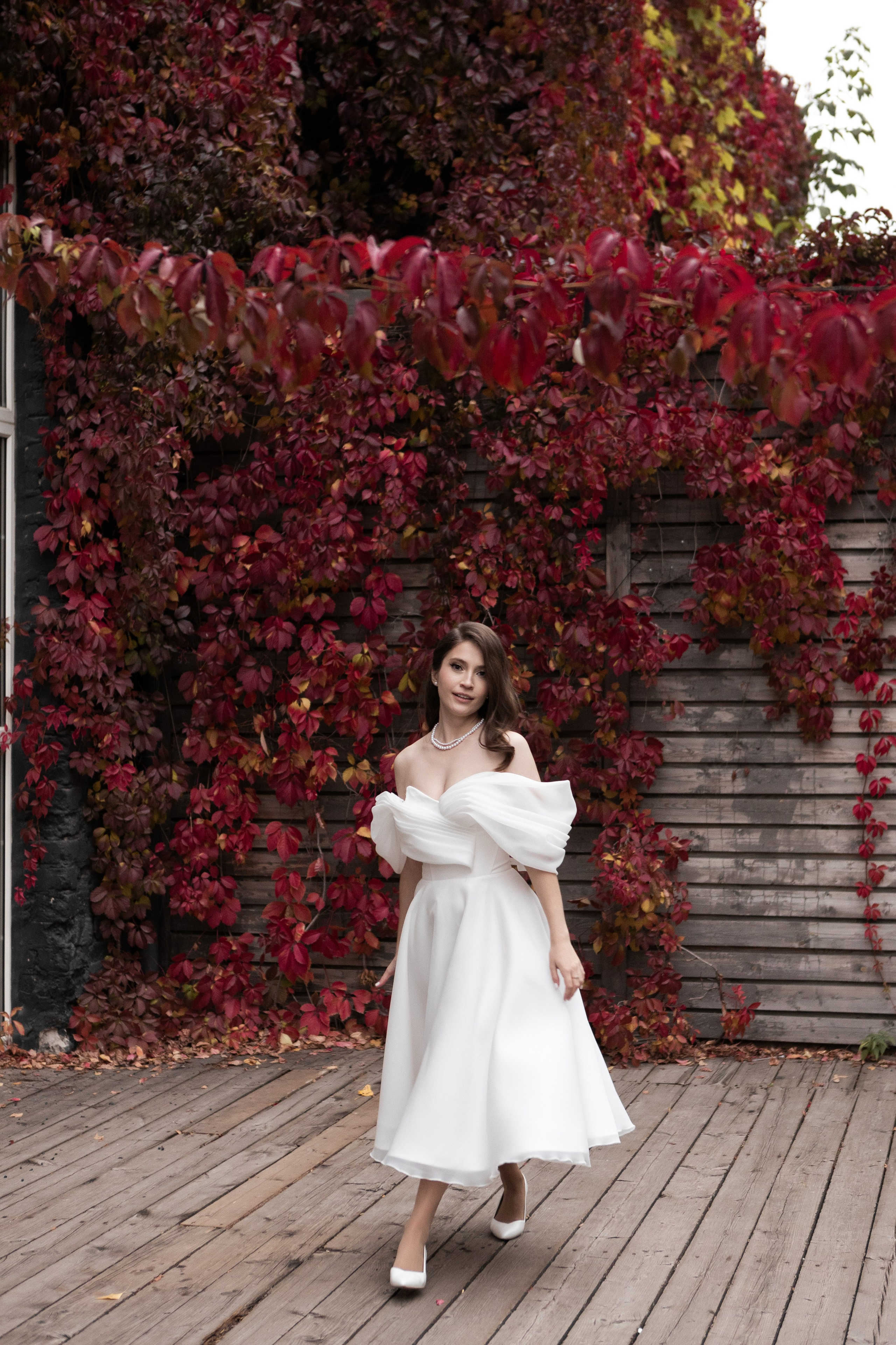 Влад и Ира. Свадебный фотограф в Воронеже Вероника Богай