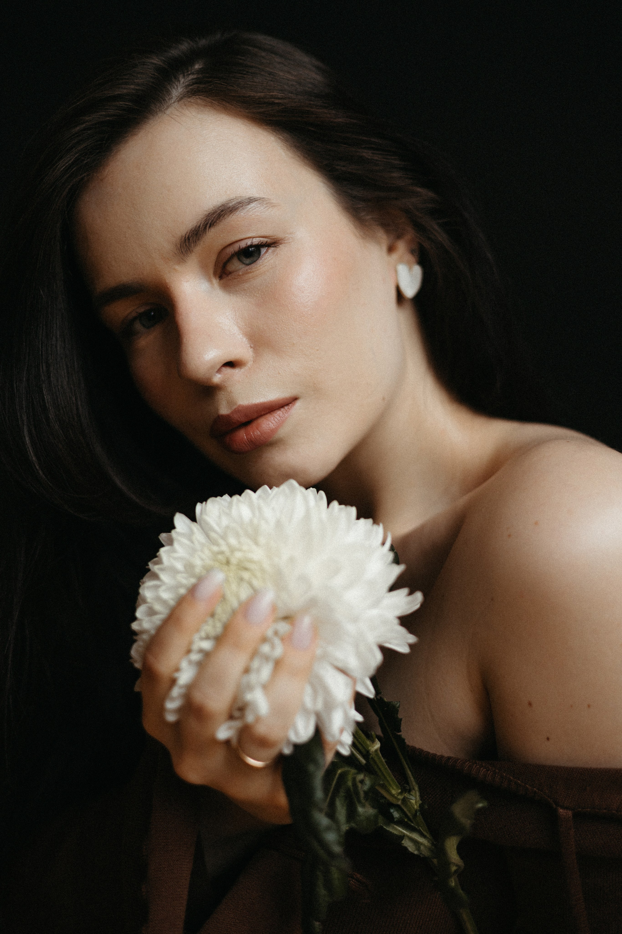 Оля. Свадебный фотограф Надежда Попова Архангельск, Санкт-Петербург