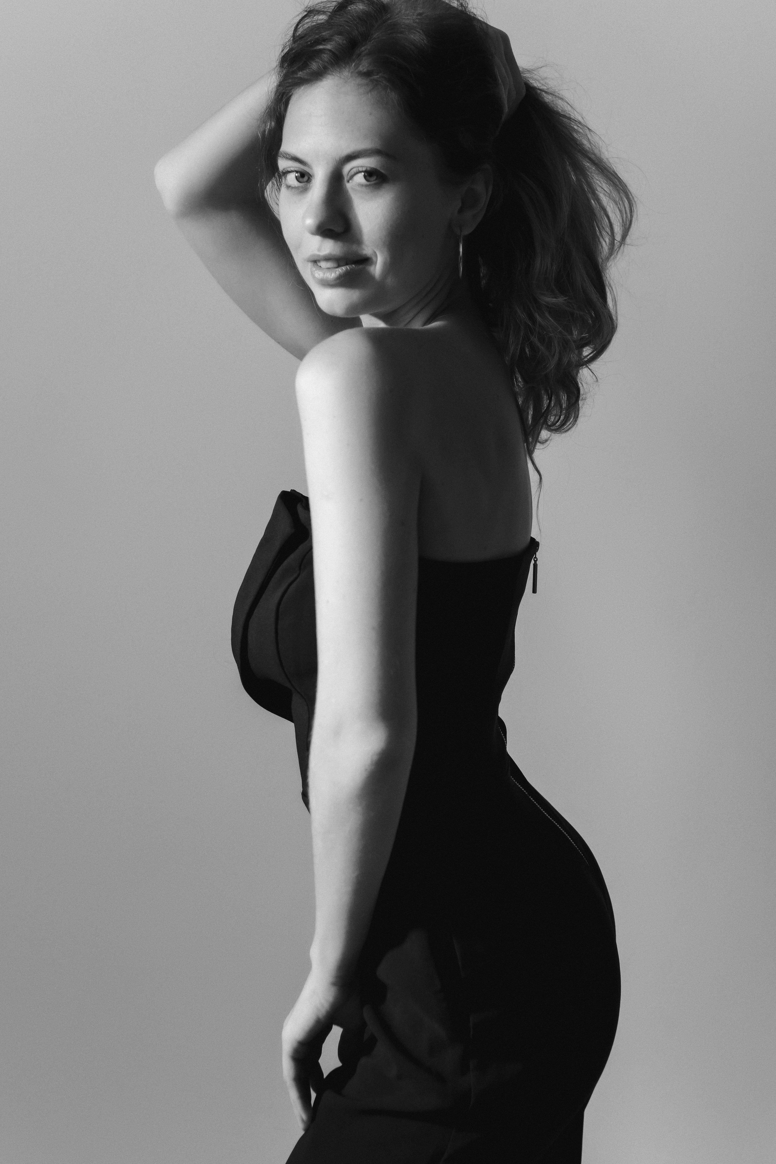 Лена. Фотограф в Челябинске Наталья Епимахова