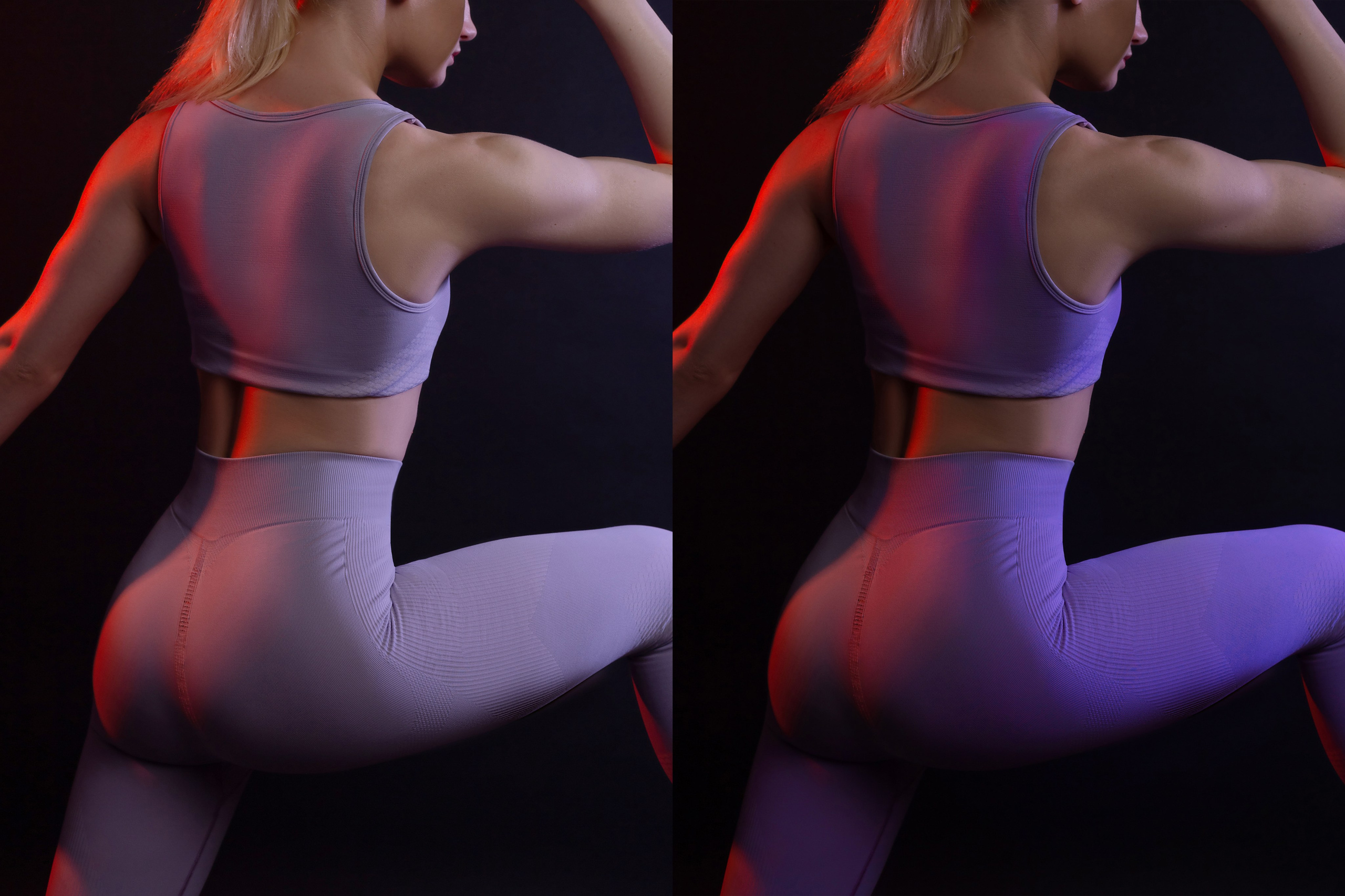 Крутые фото для рекламы спортпита! | Студия SVITHART