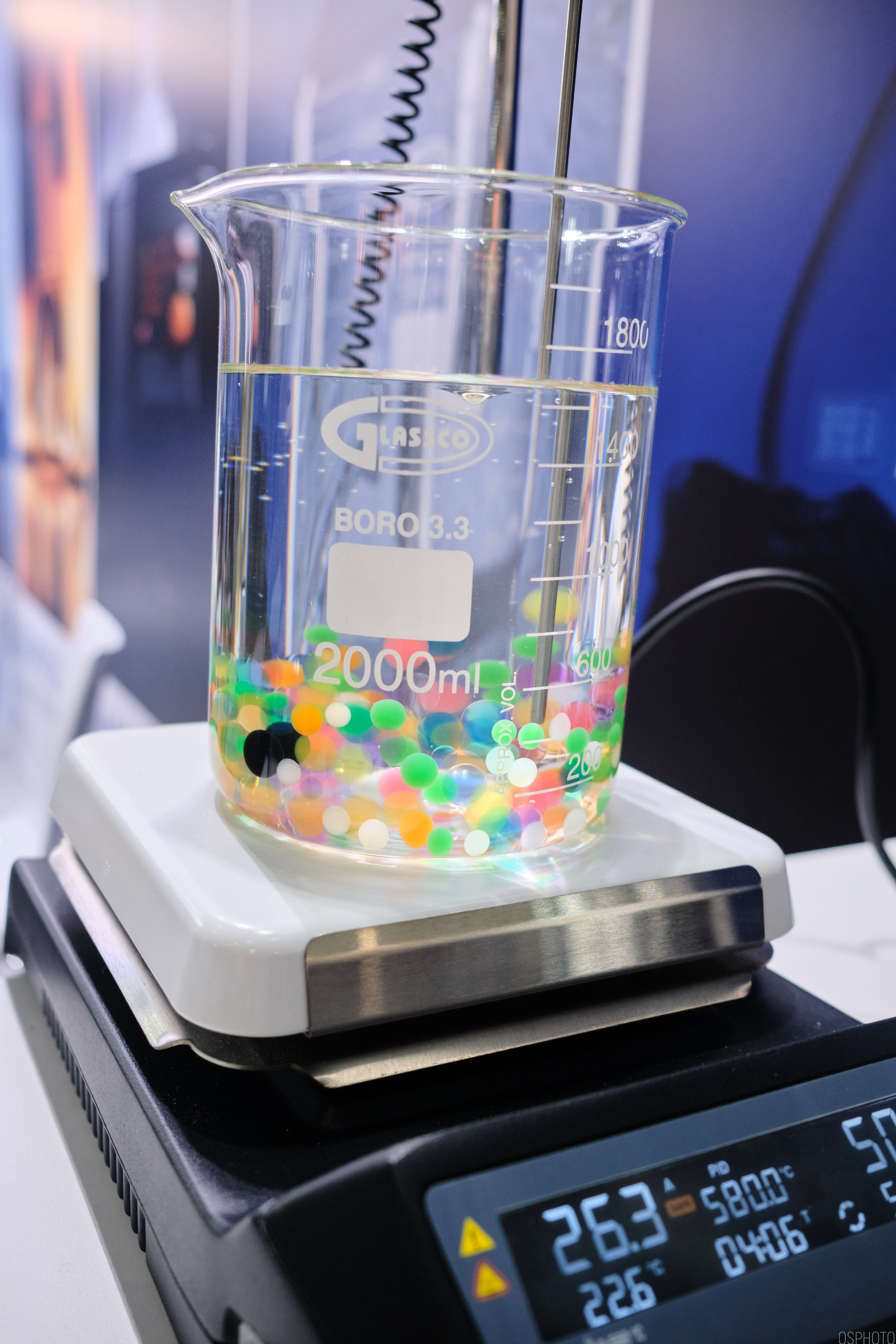 Аналитика Экспо | Крокус Экспо. OSPhoto