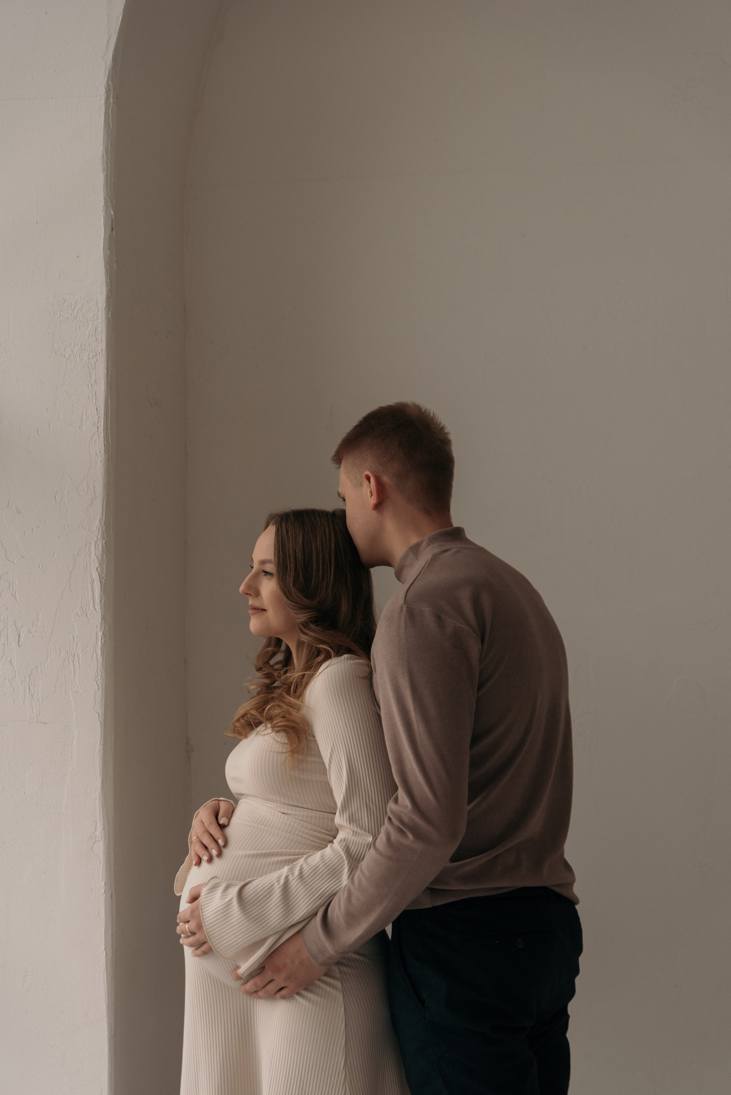 Женя & Андрей. Фотограф Нижний Новгорода Елена Калмыкова