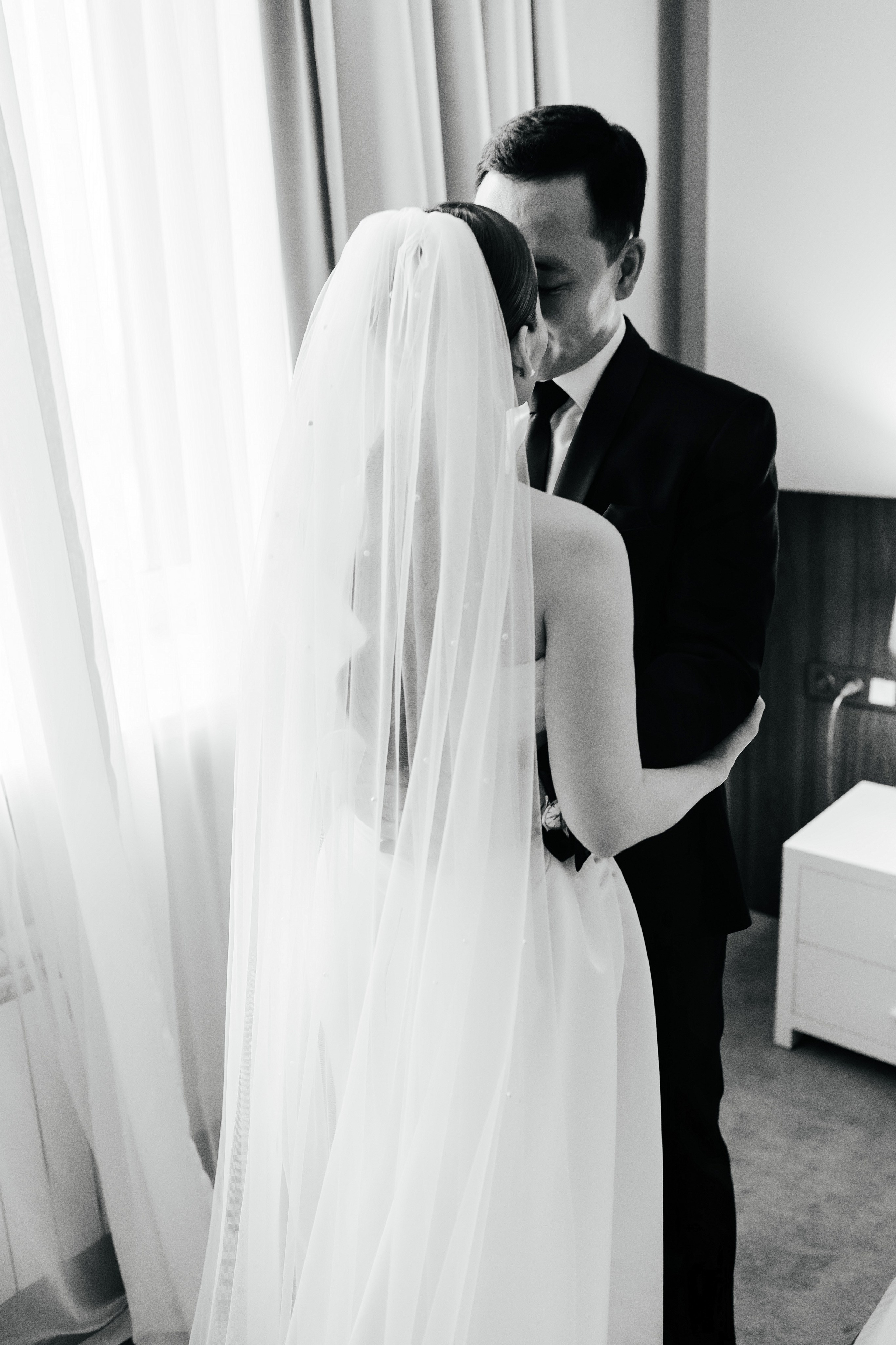 Dauren&Aiganym. Свадебный фотограф в Павлодаре и Астане